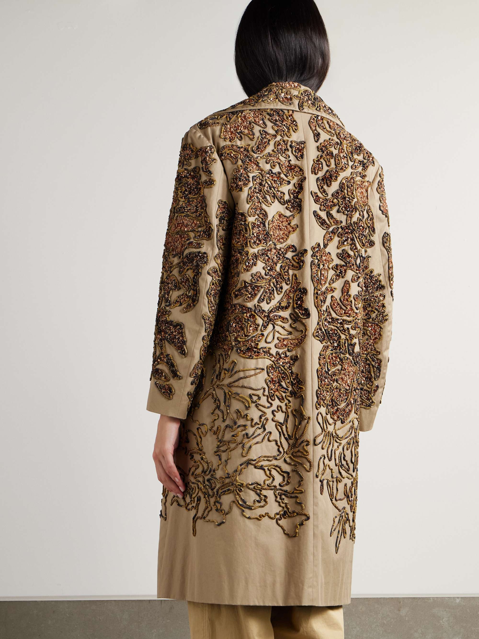 DRIES VAN NOTEN 
