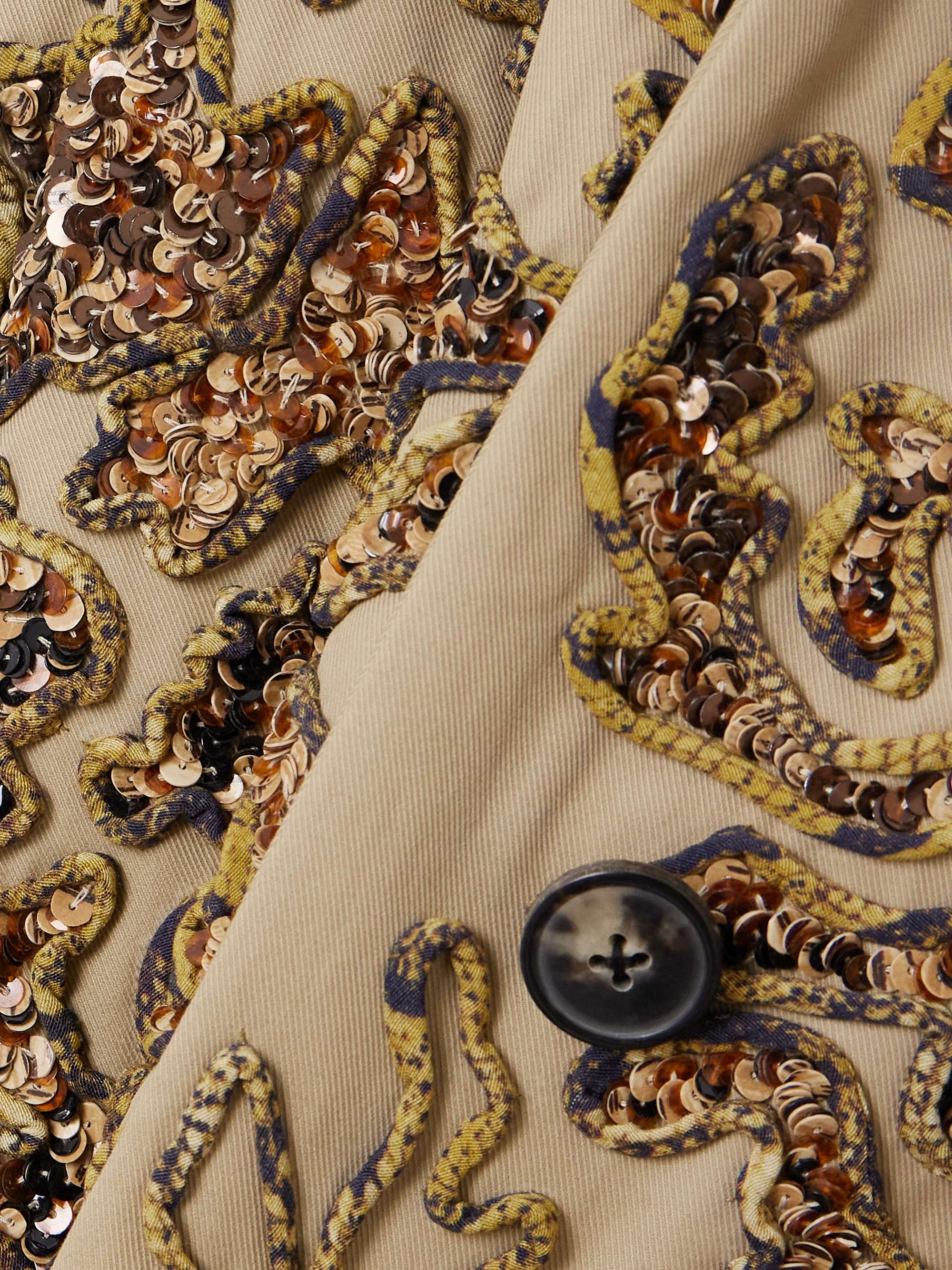 DRIES VAN NOTEN 