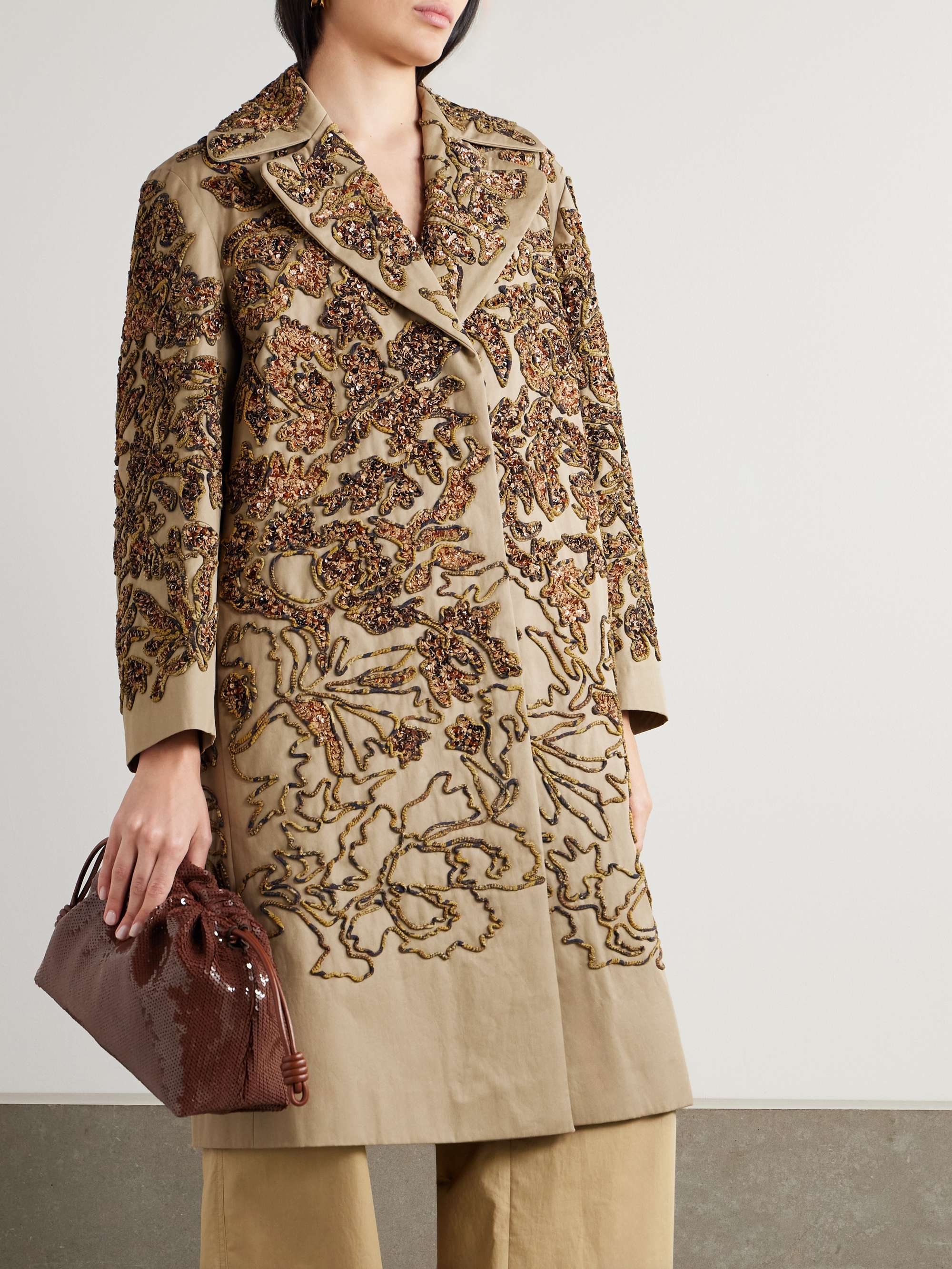 DRIES VAN NOTEN 