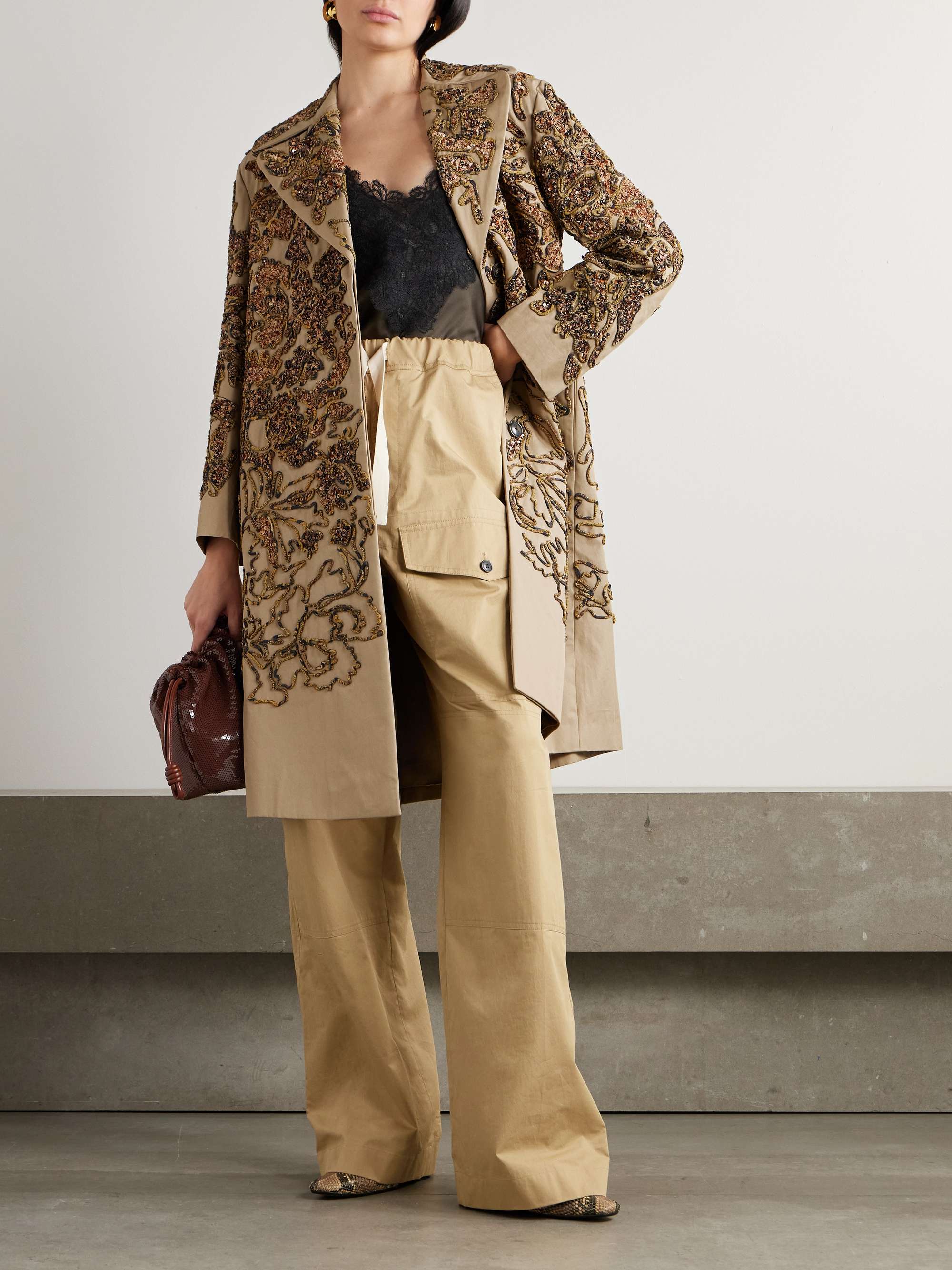 DRIES VAN NOTEN 