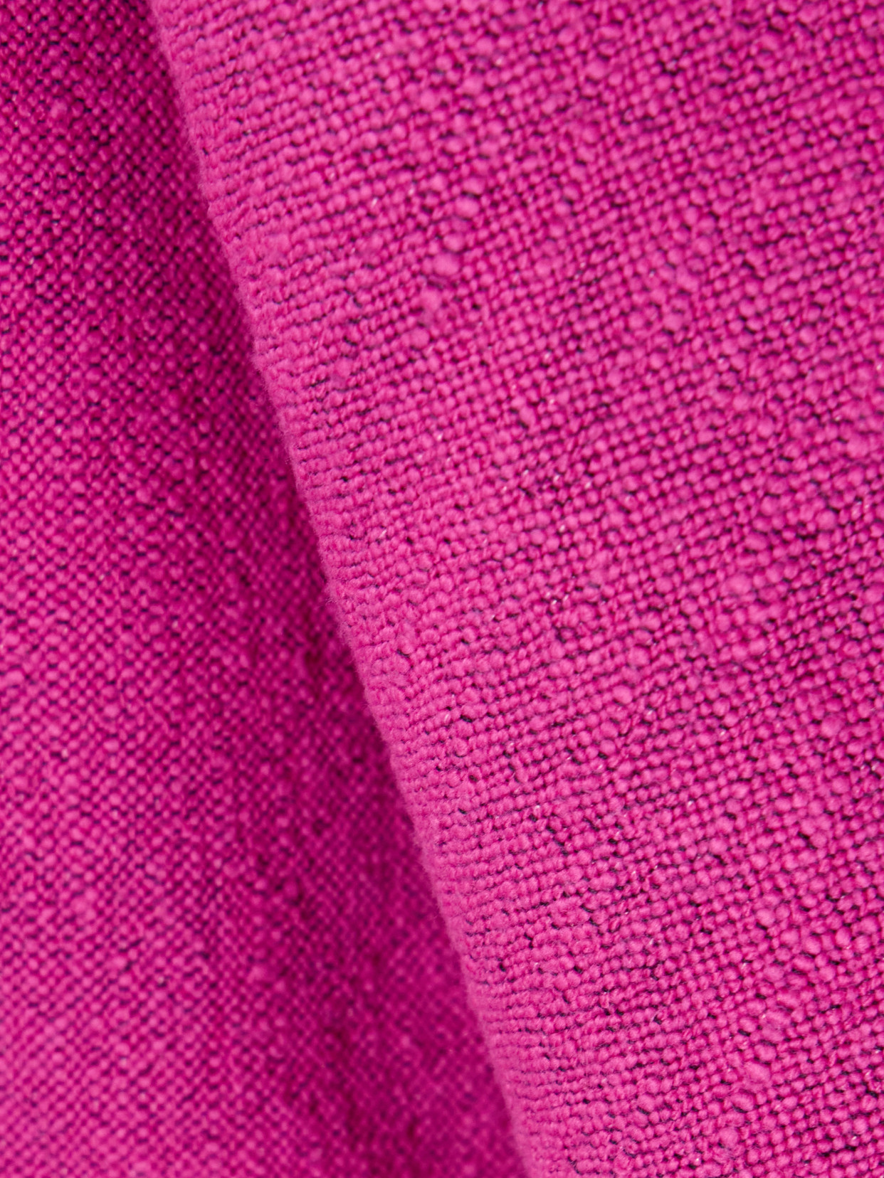 Cotton Turtleneck Tank