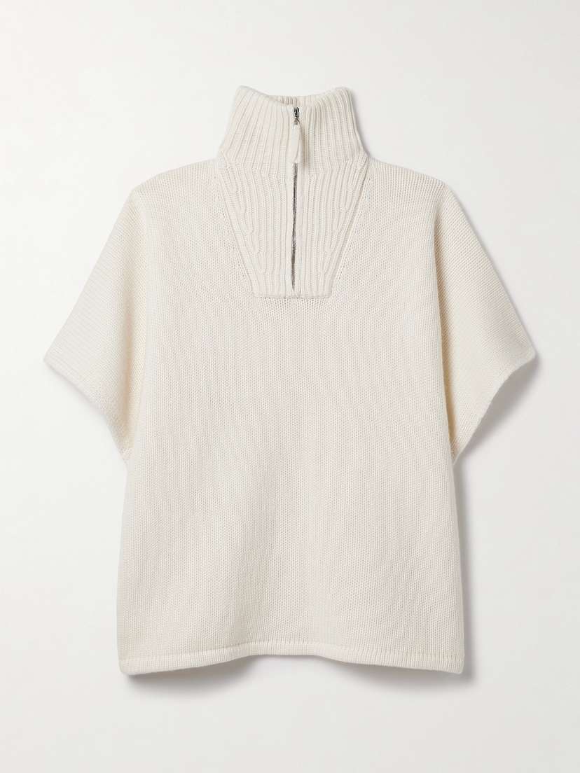 Arch4 Mona Cashmere Wrap