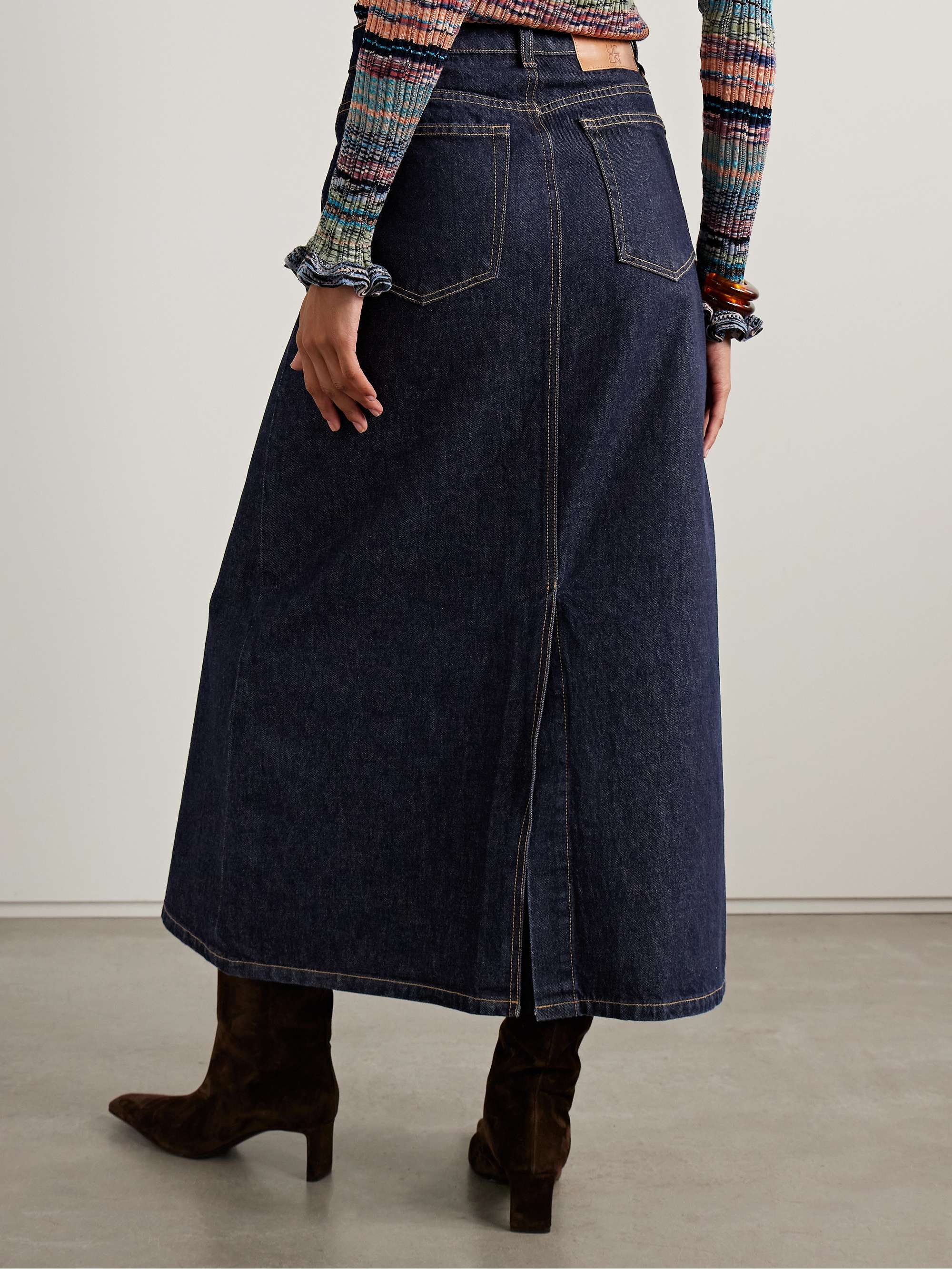 ULLA JOHNSON 