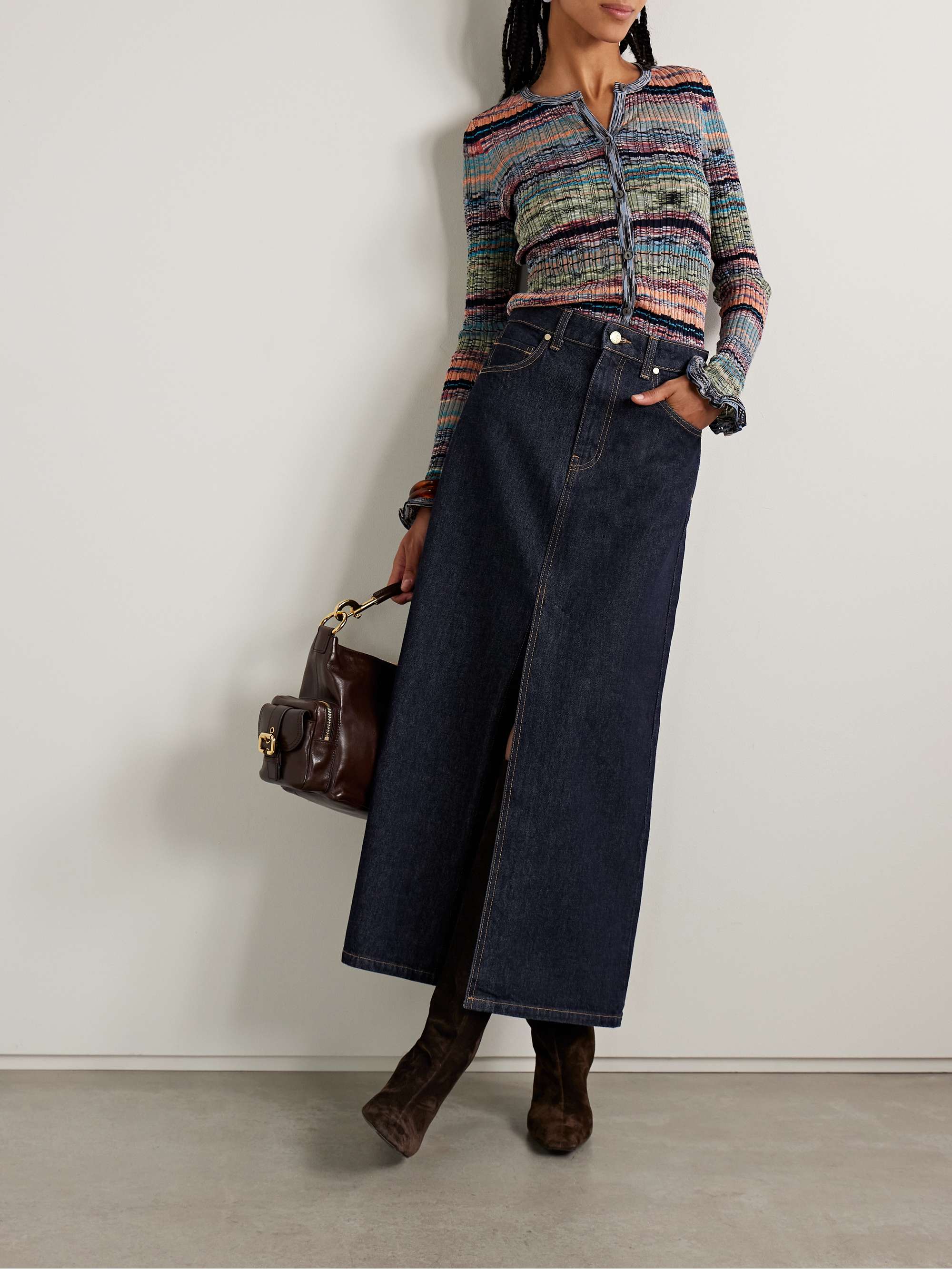 ULLA JOHNSON 