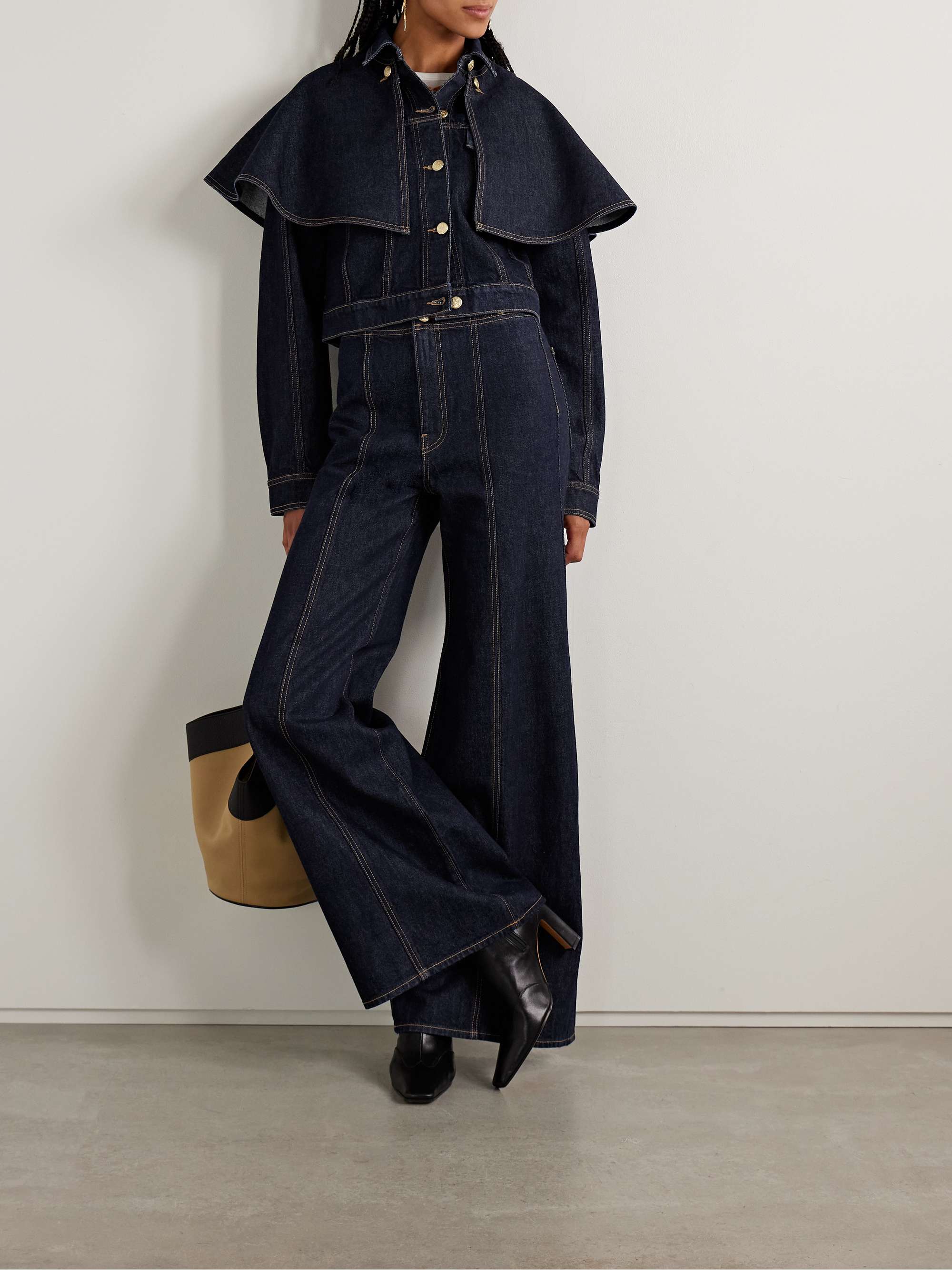 ULLA JOHNSON 