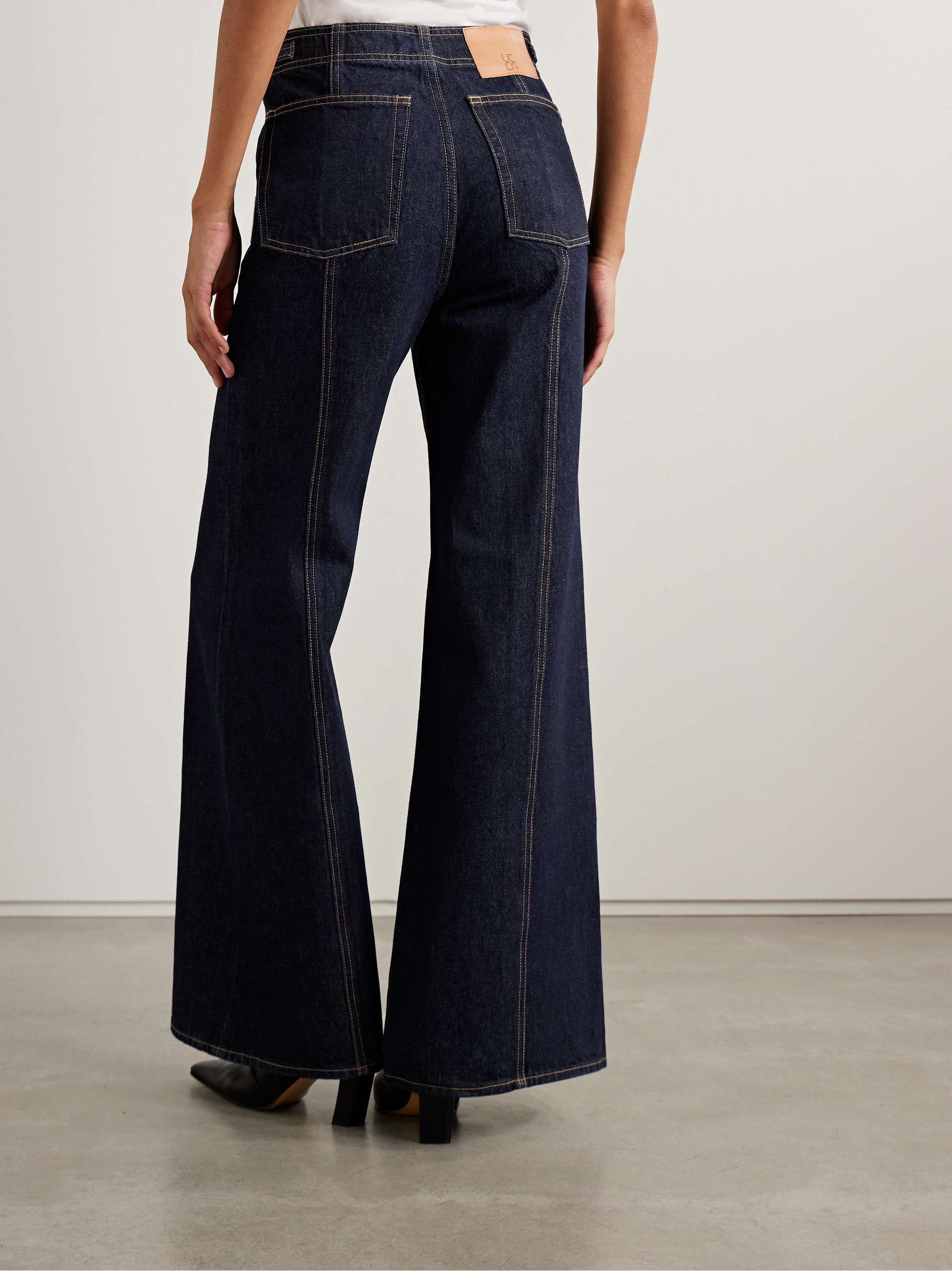 ULLA JOHNSON 