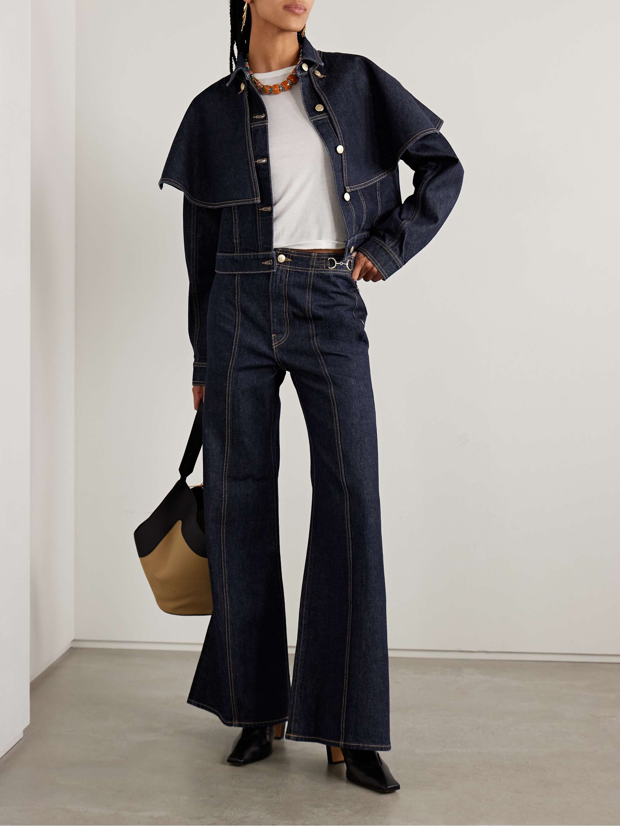 ULLA JOHNSON 