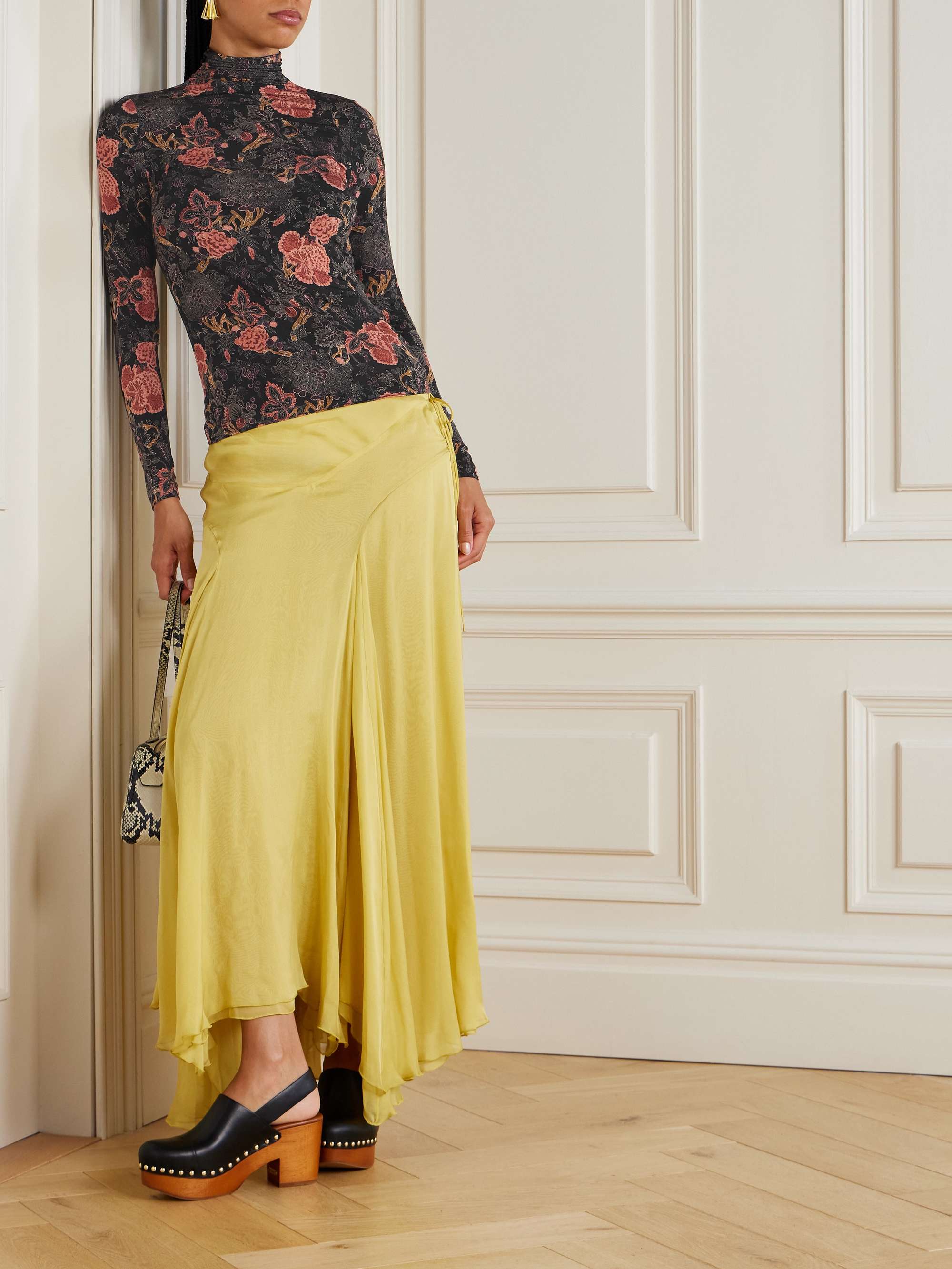 ULLA JOHNSON 