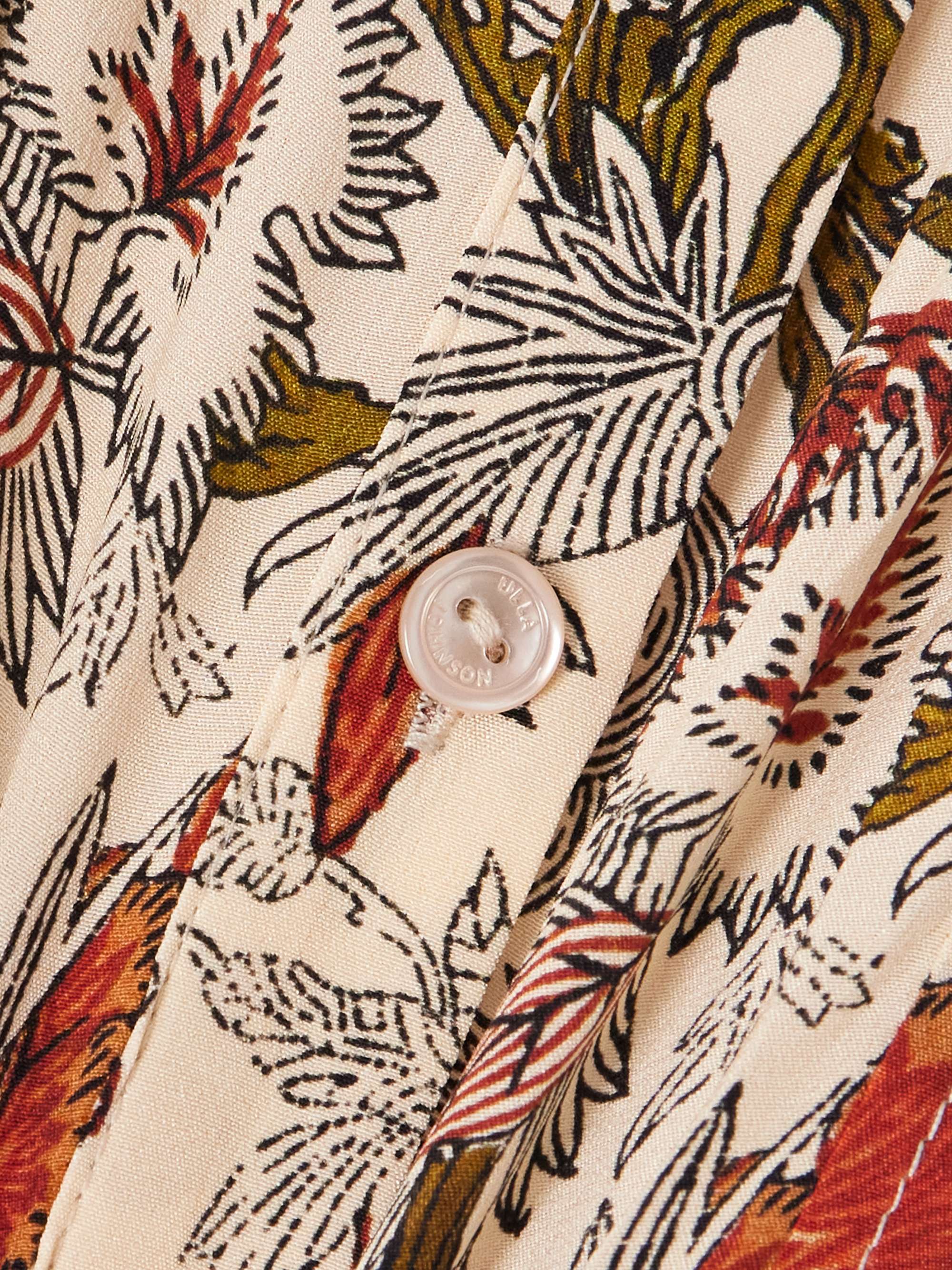 ULLA JOHNSON 