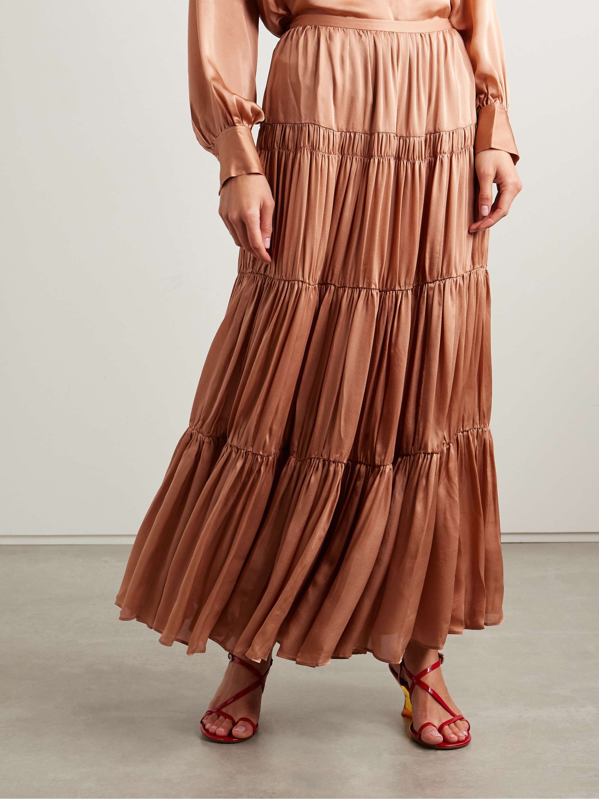ULLA JOHNSON 