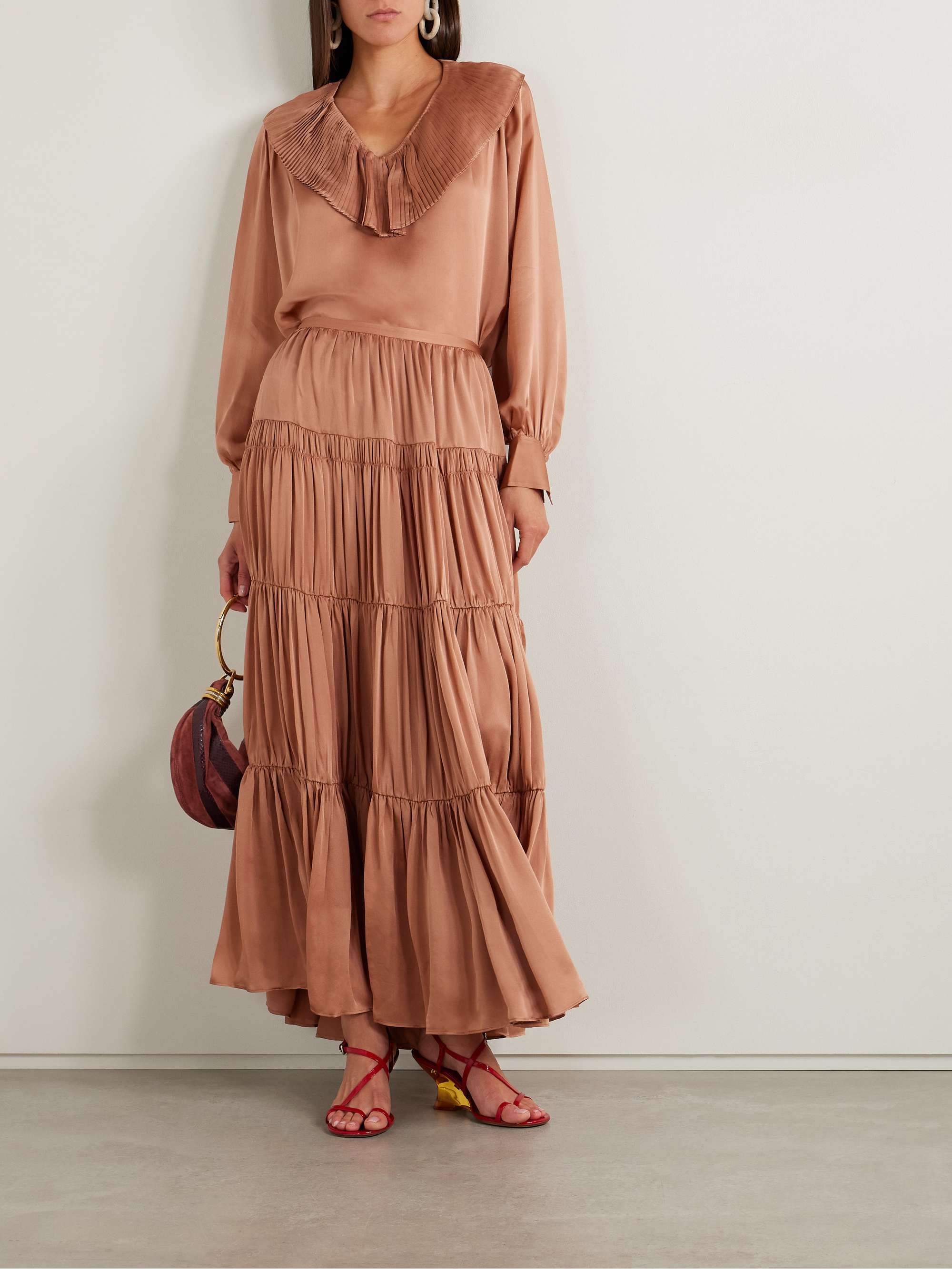 ULLA JOHNSON 