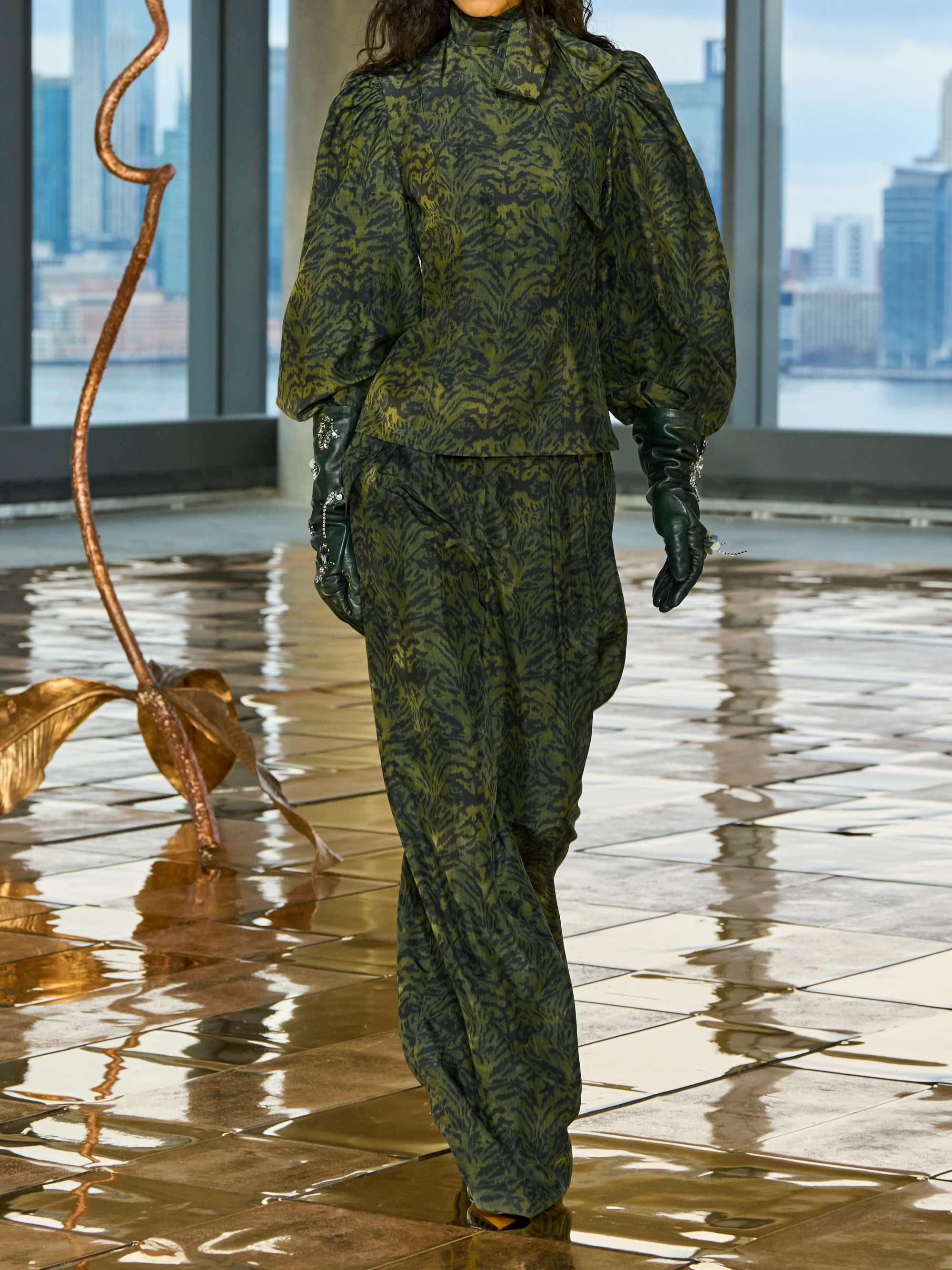 ULLA JOHNSON 