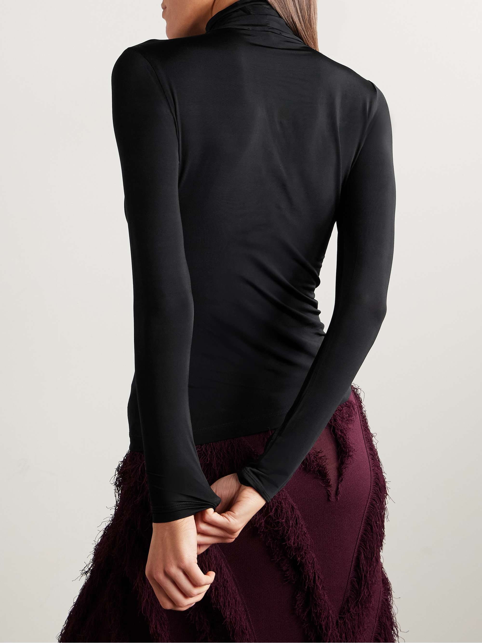 ULLA JOHNSON 