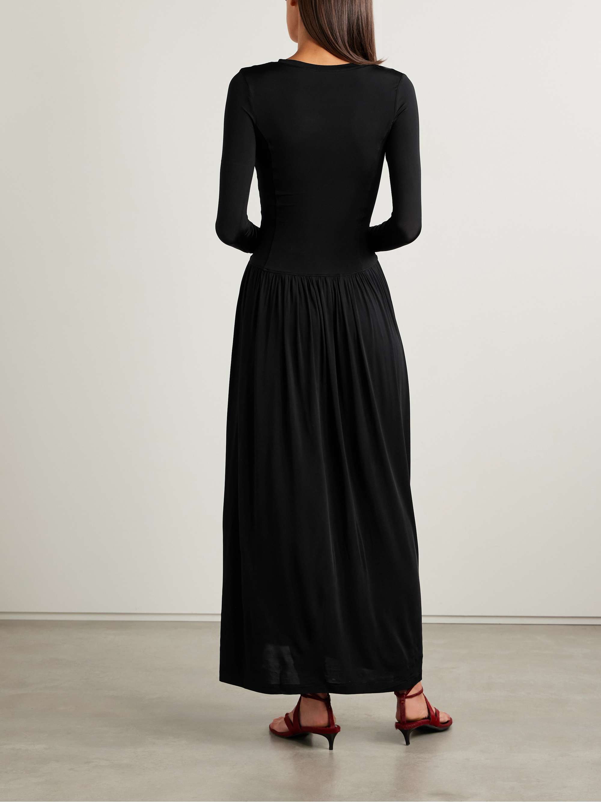 ULLA JOHNSON 
