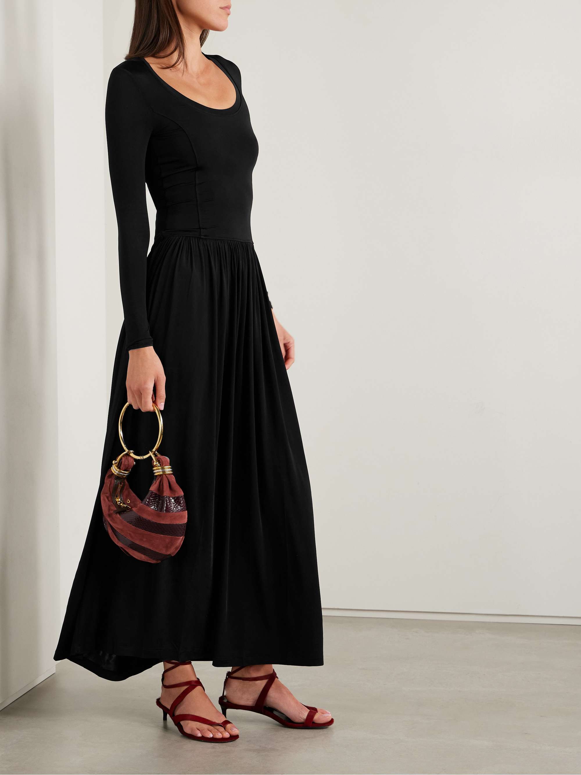 ULLA JOHNSON 