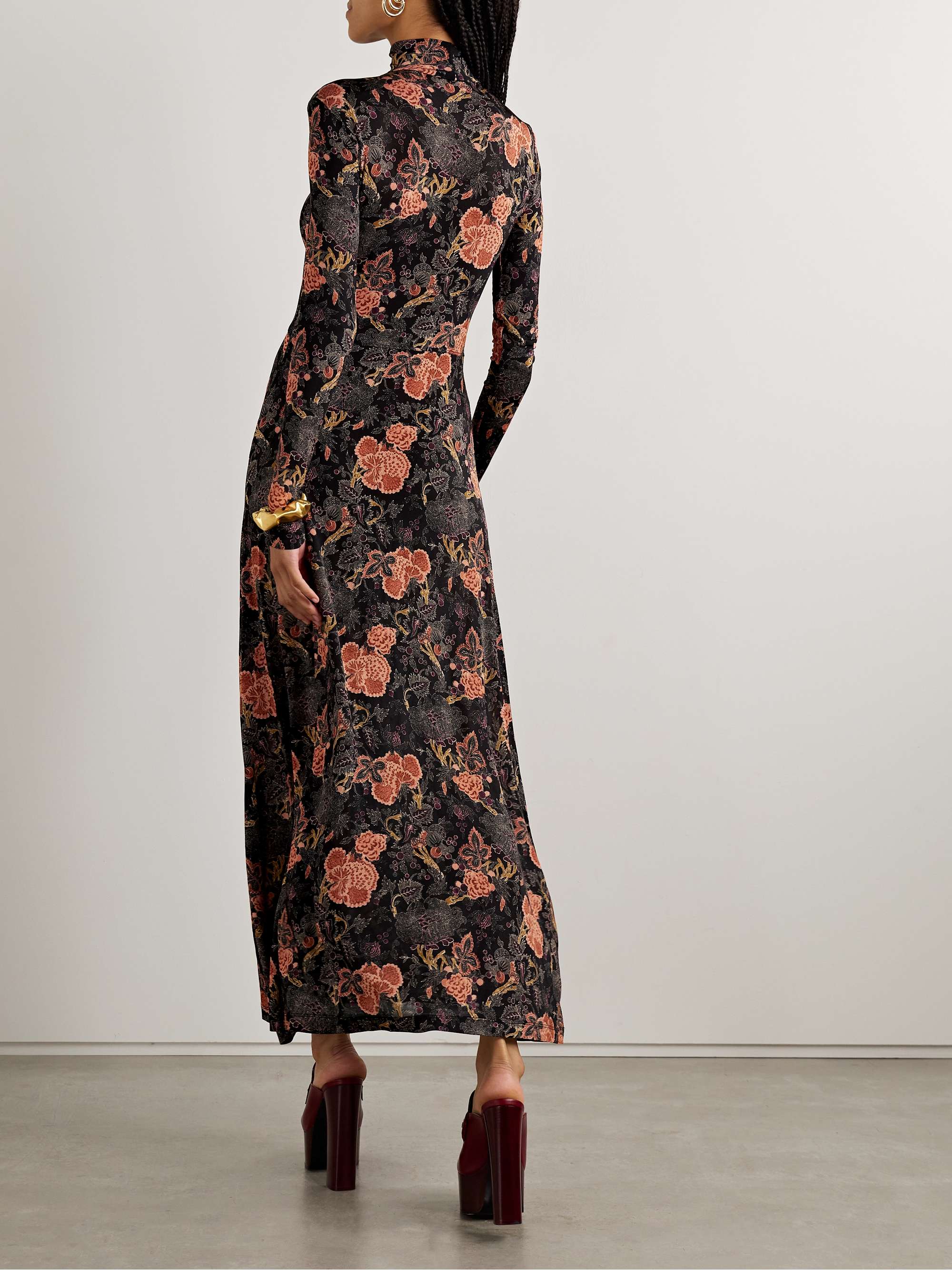 ULLA JOHNSON 