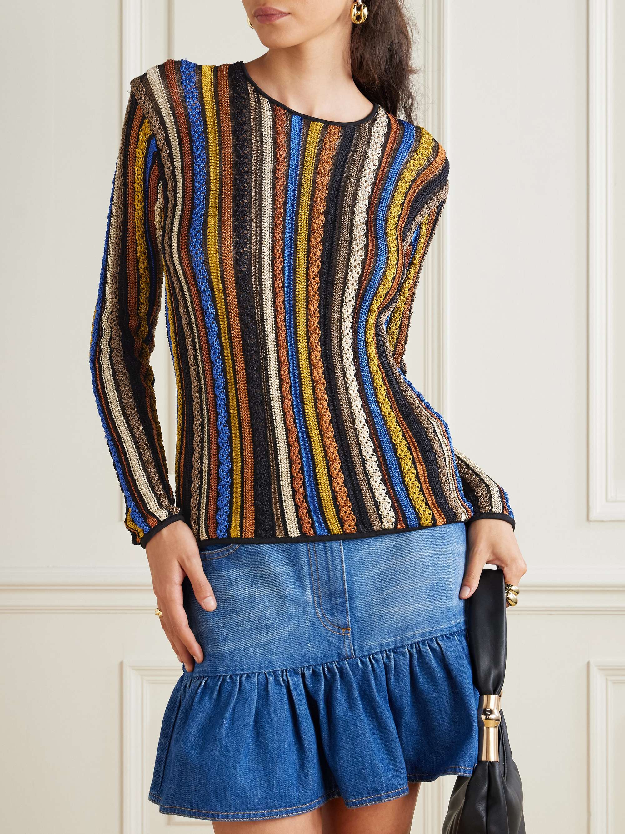 ULLA JOHNSON 