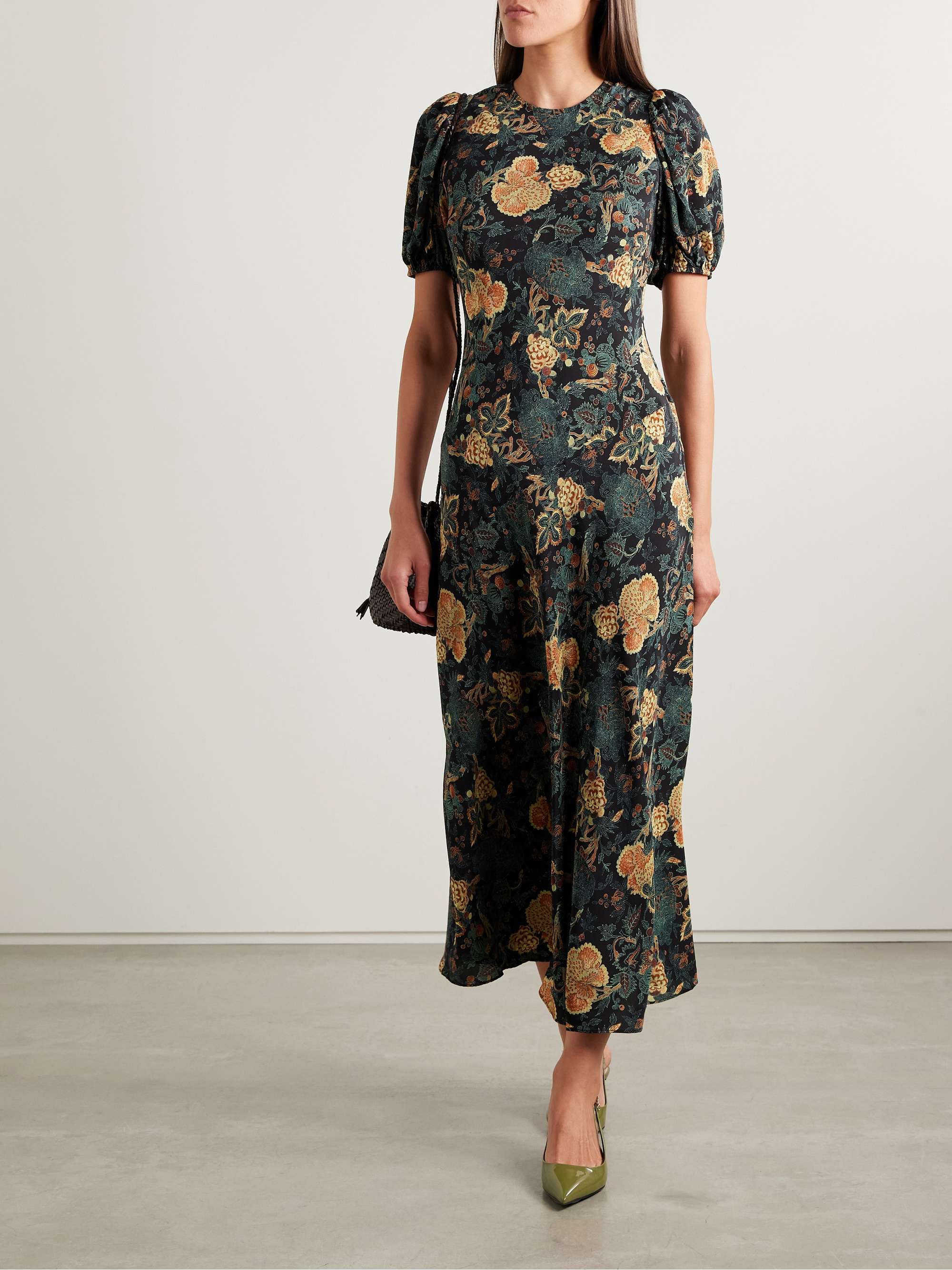 ULLA JOHNSON 