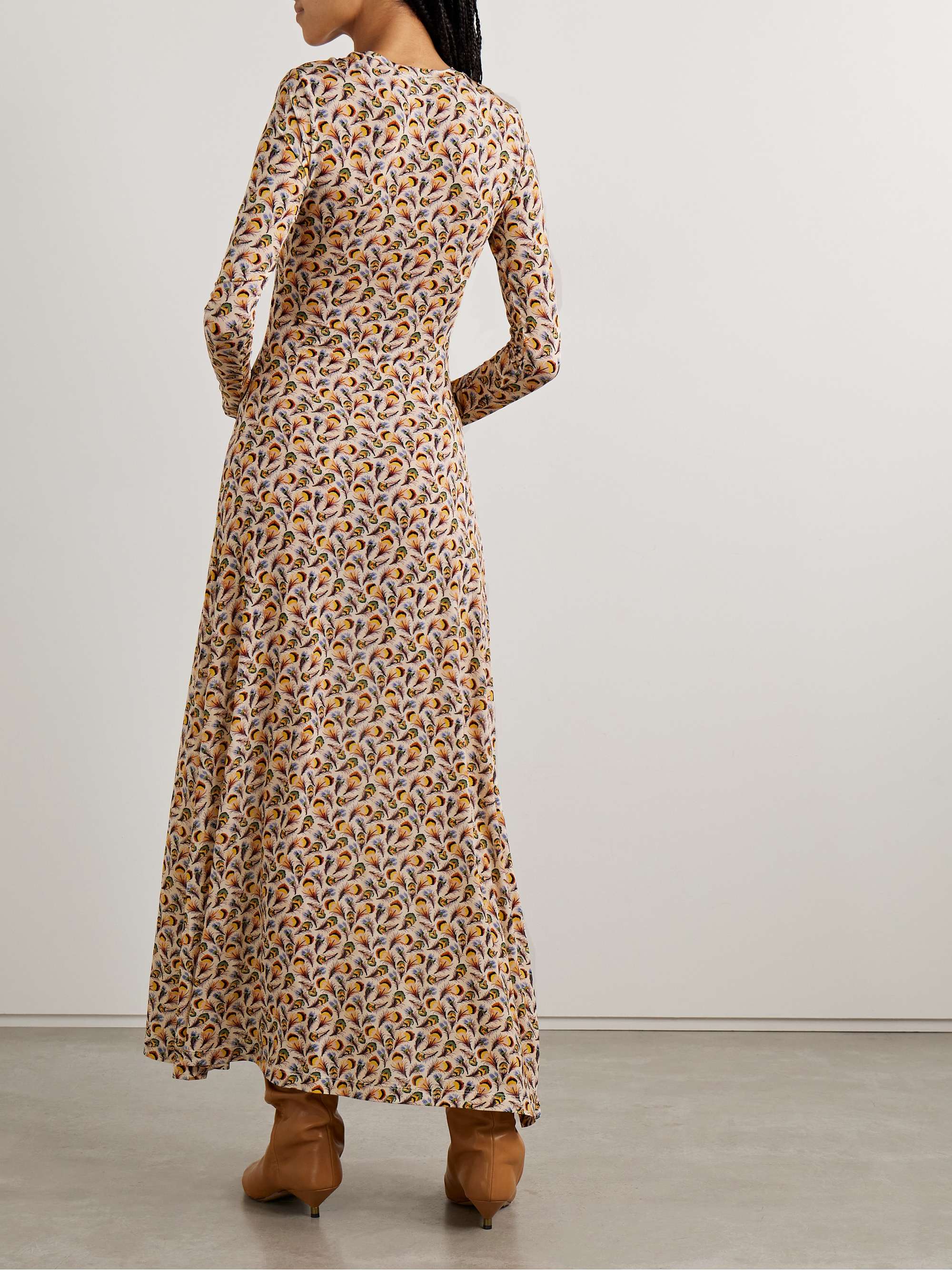 ULLA JOHNSON 