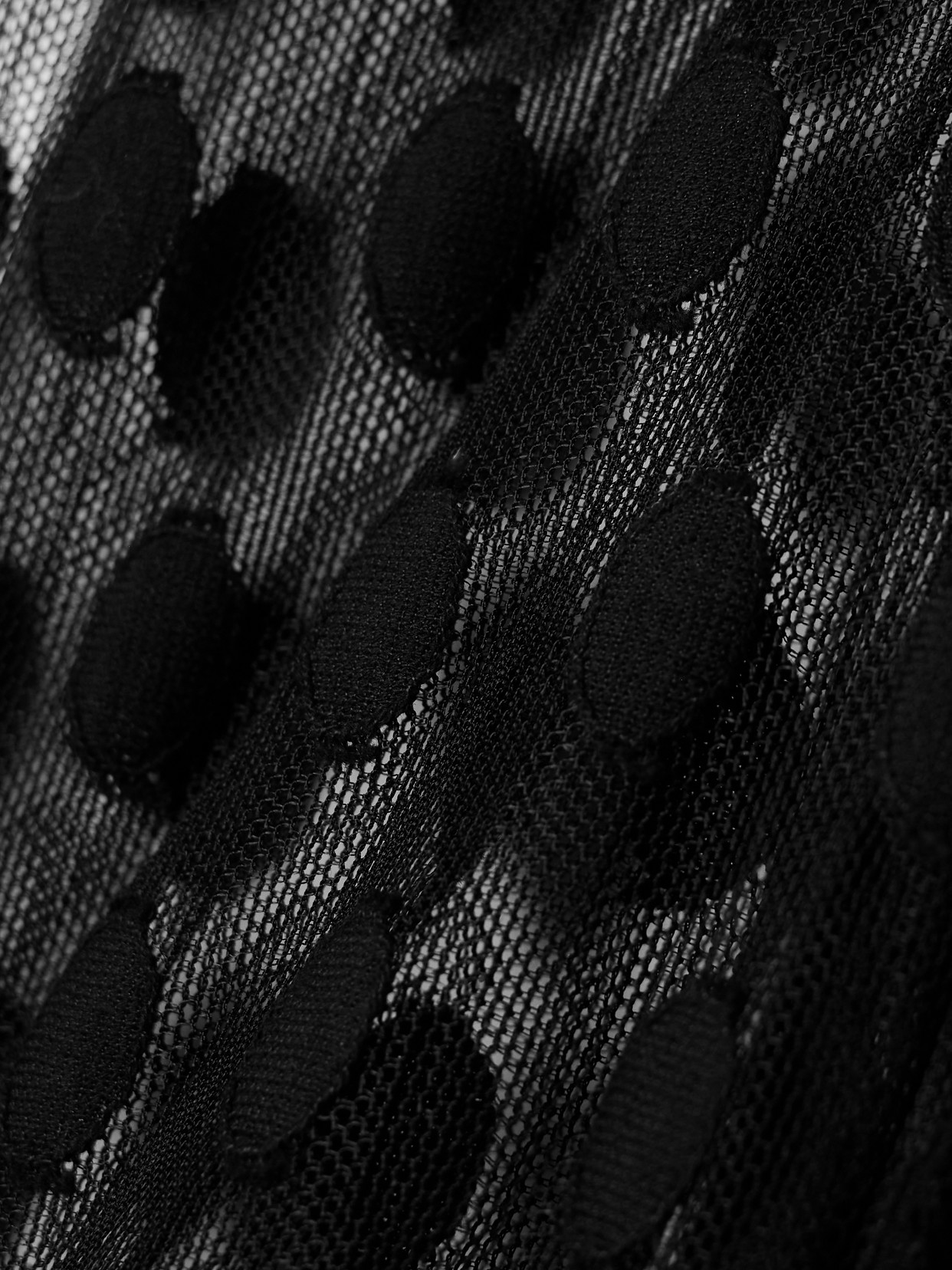 Ulla Johnson Soraya Blouse In Black