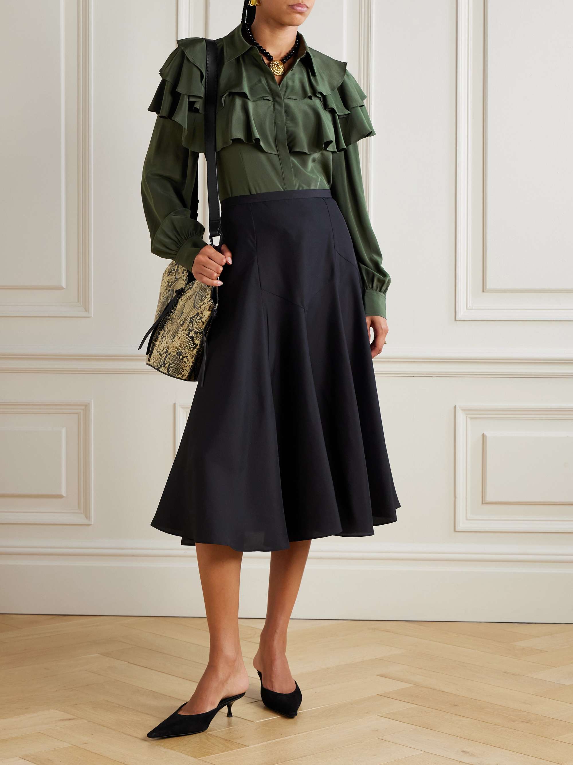 ULLA JOHNSON 