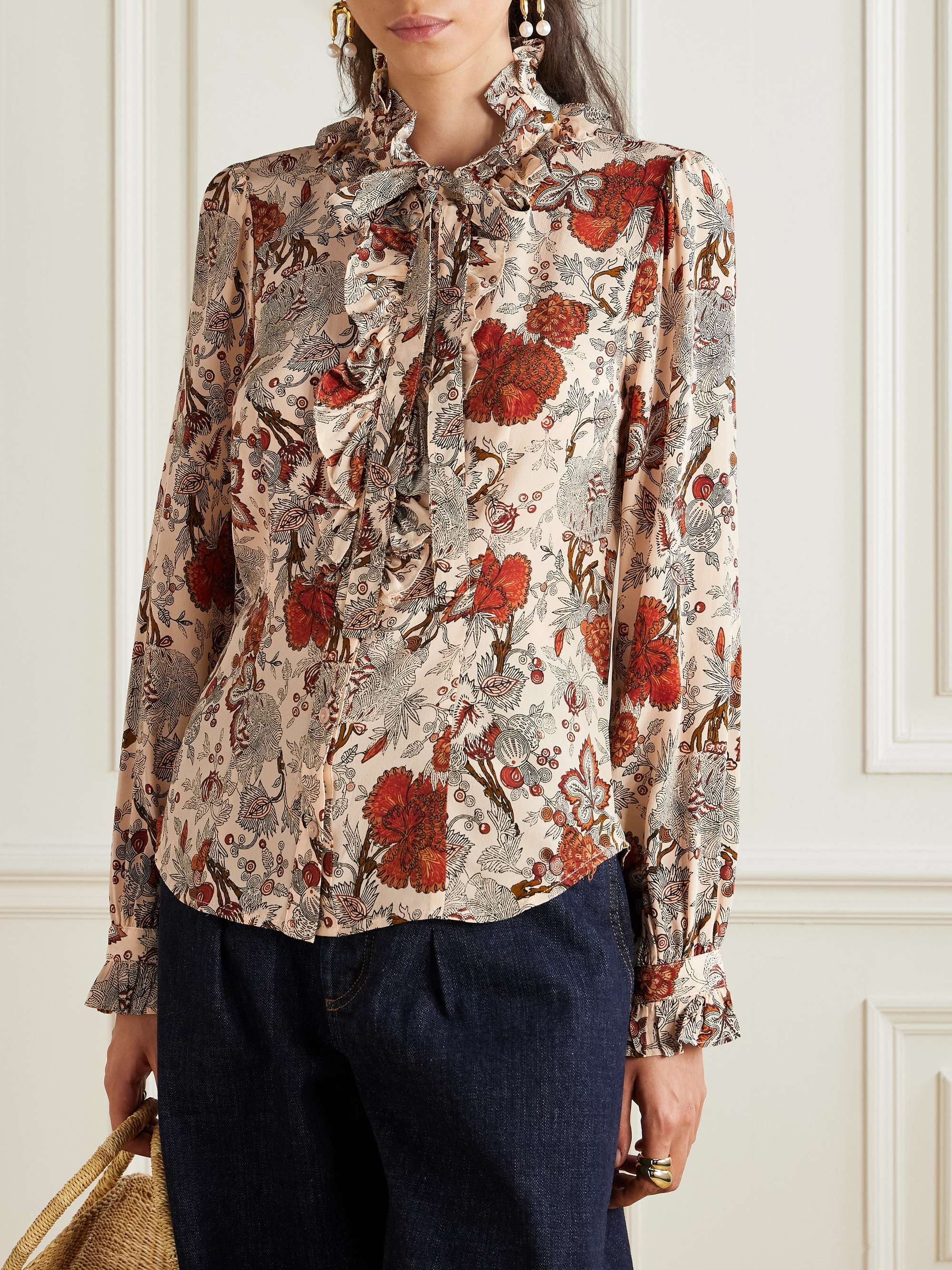 ULLA JOHNSON 