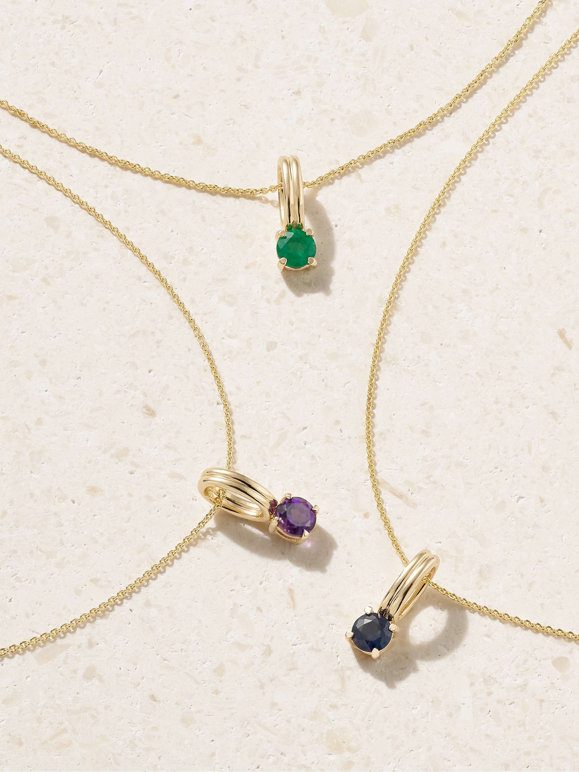 STONE AND STRAND 