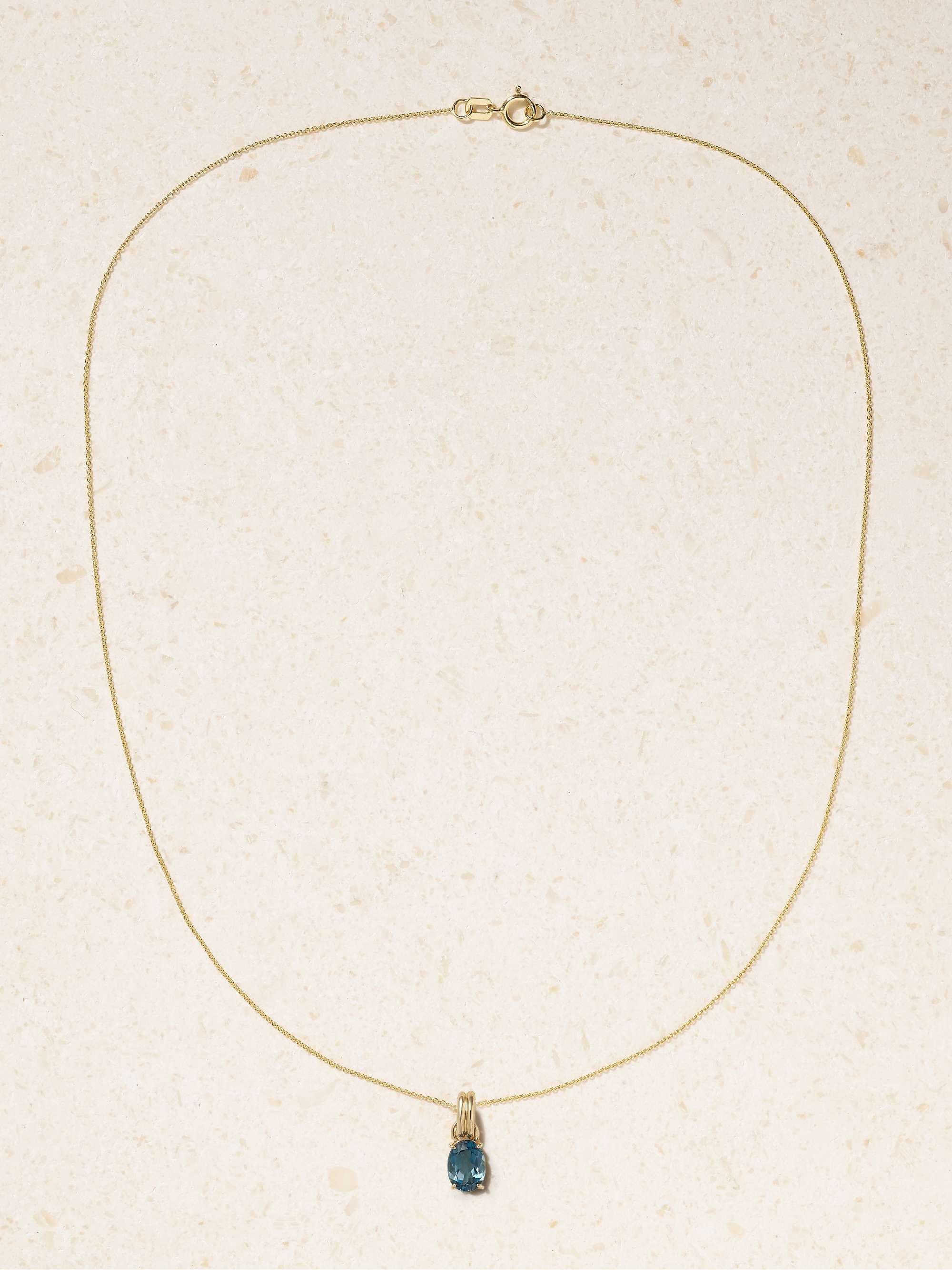 STONE AND STRAND 