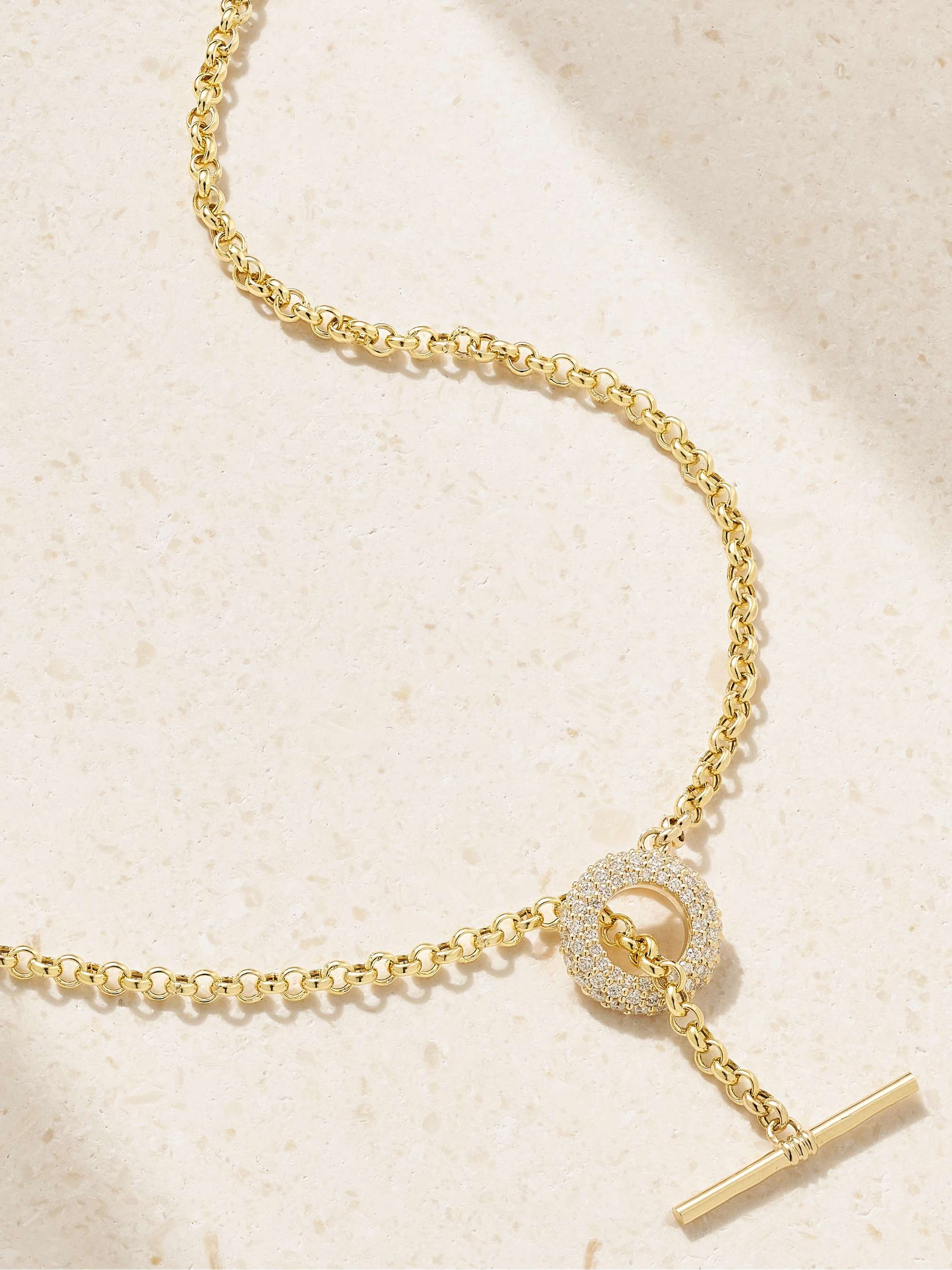 STONE AND STRAND 