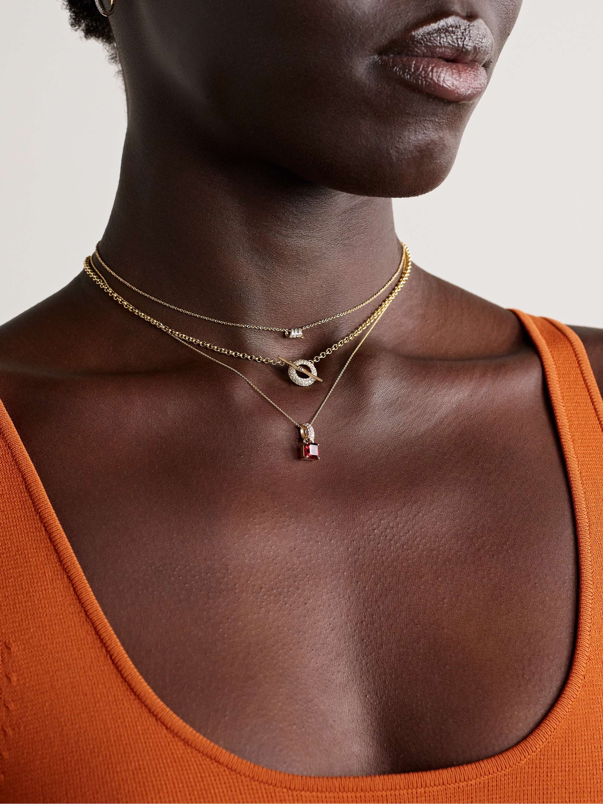 STONE AND STRAND 