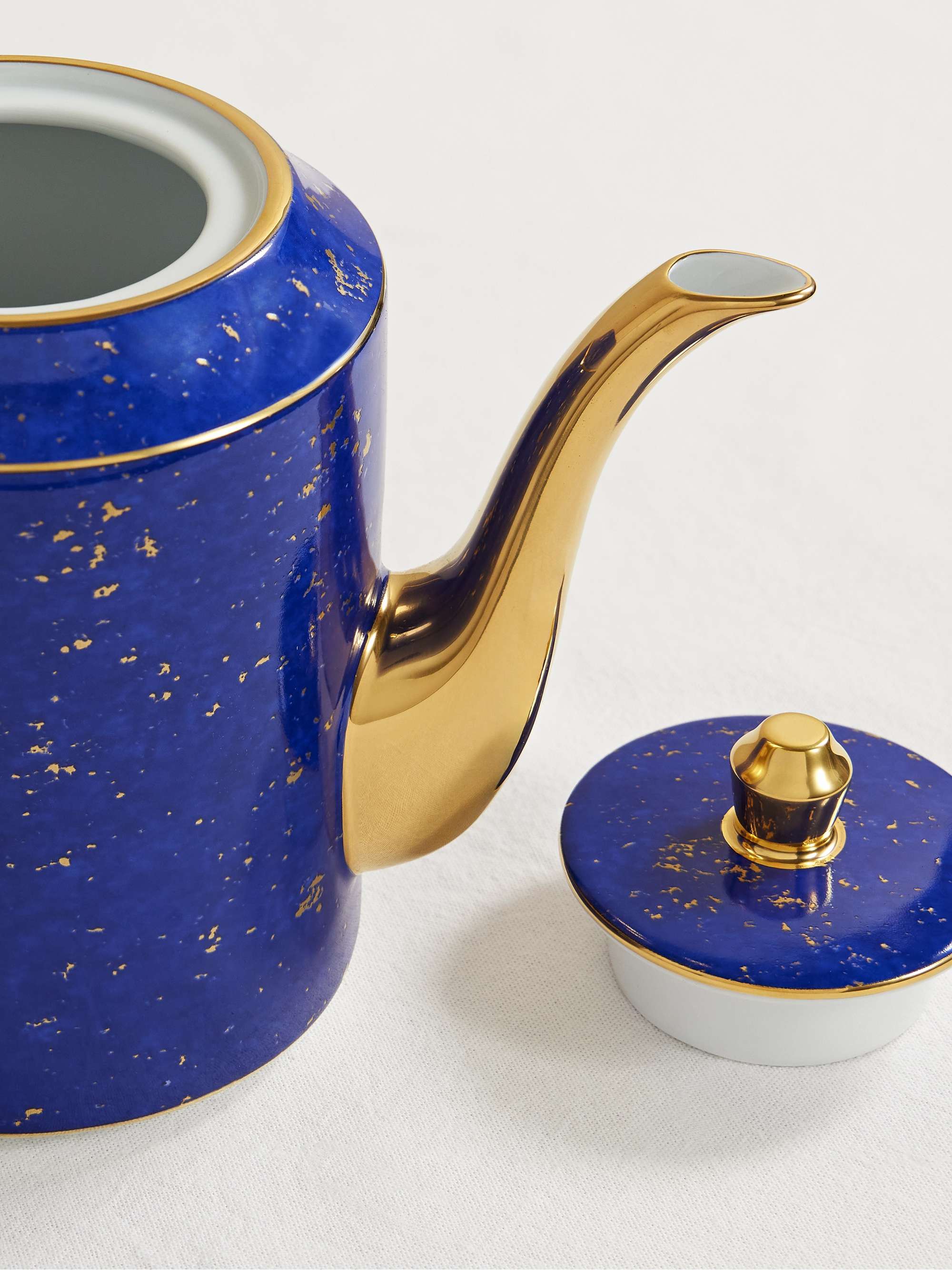 L'OBJET 