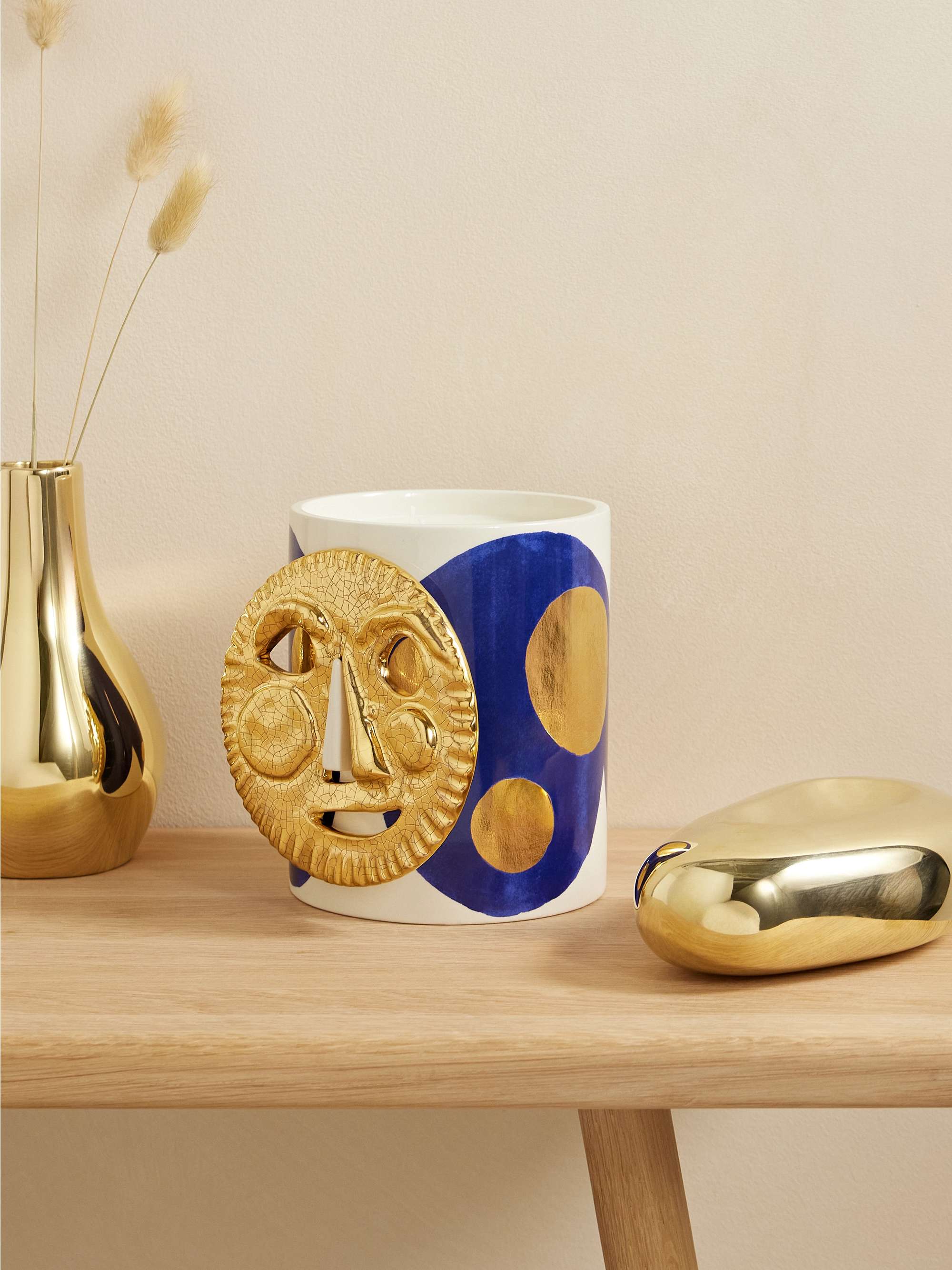 L'OBJET 