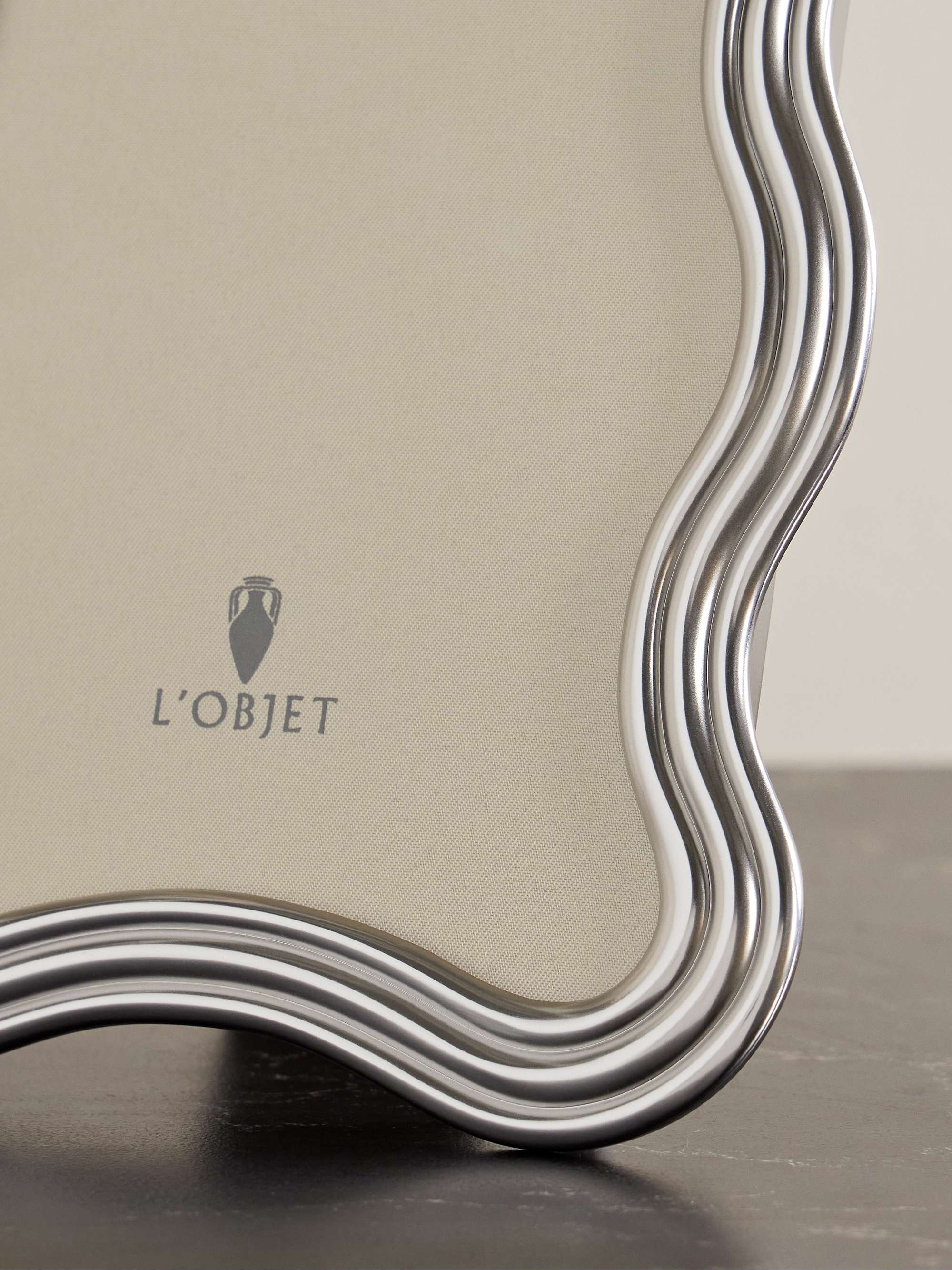 L'OBJET 
