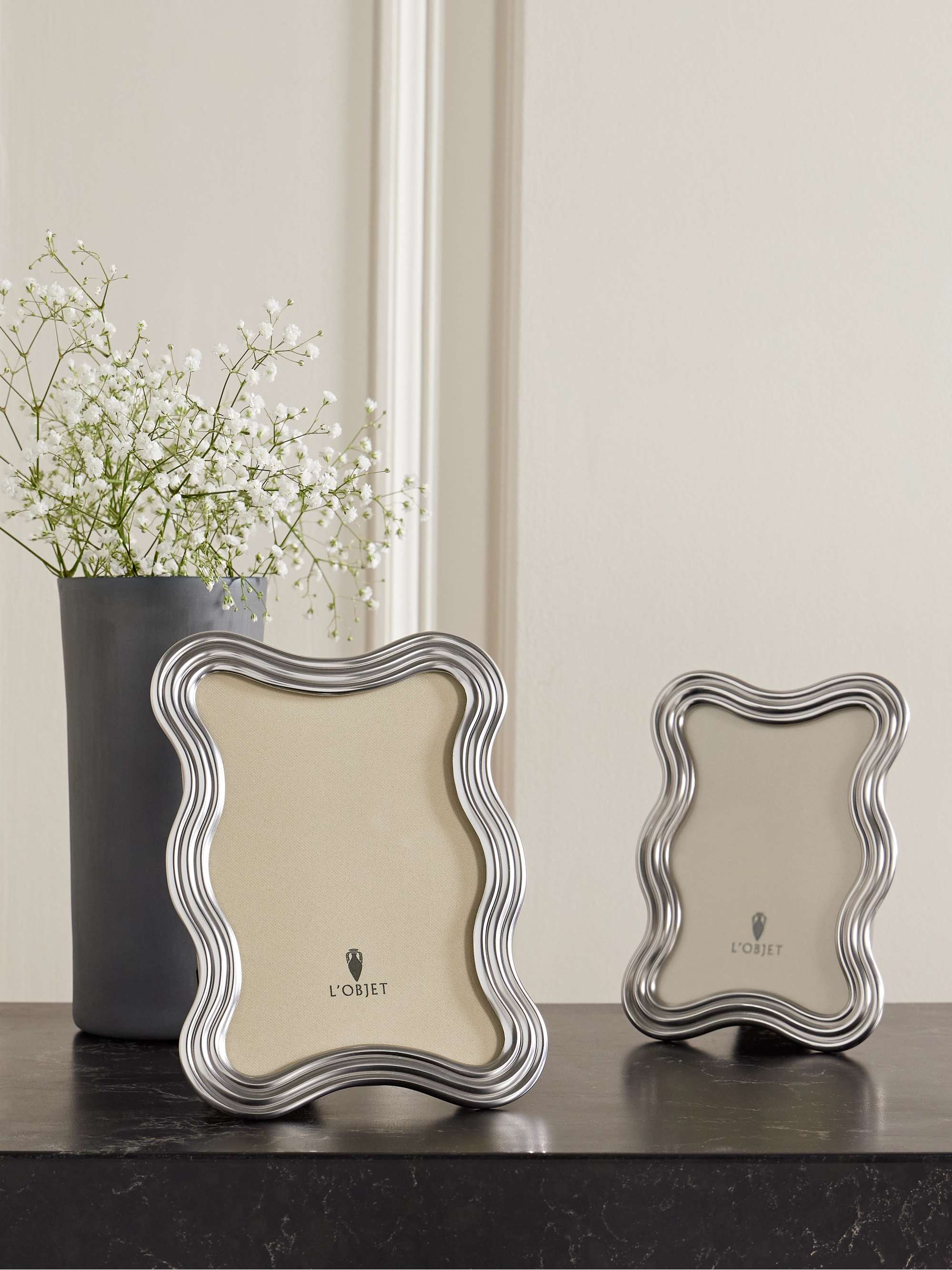 L'OBJET 