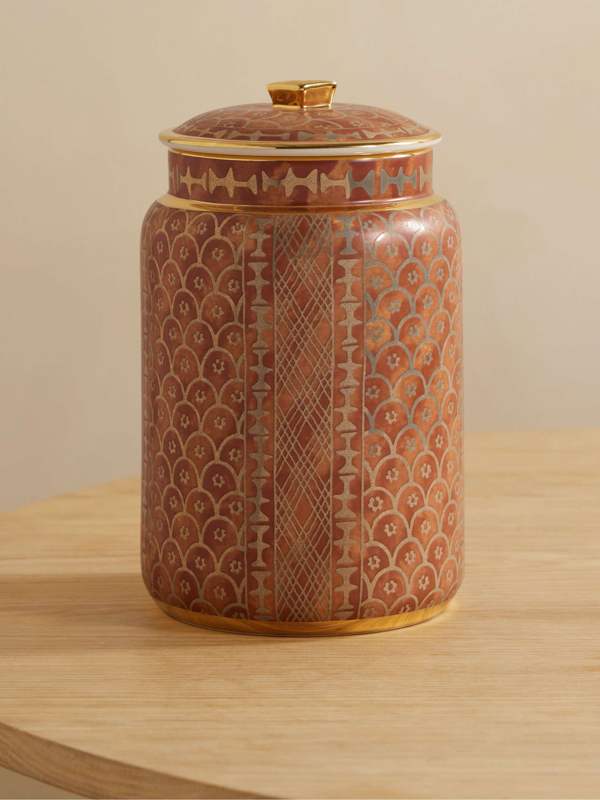 L'OBJET 