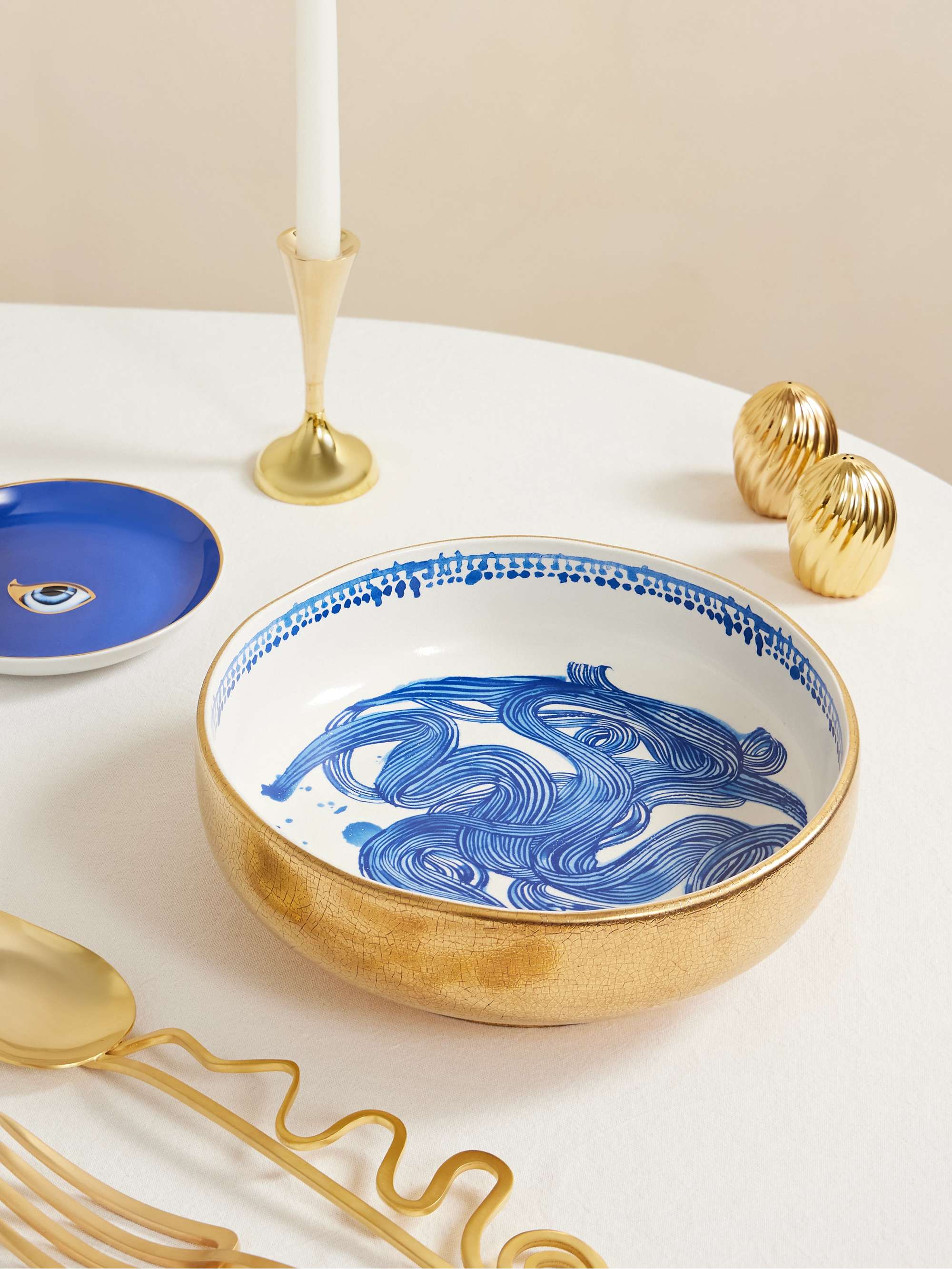 L'OBJET 