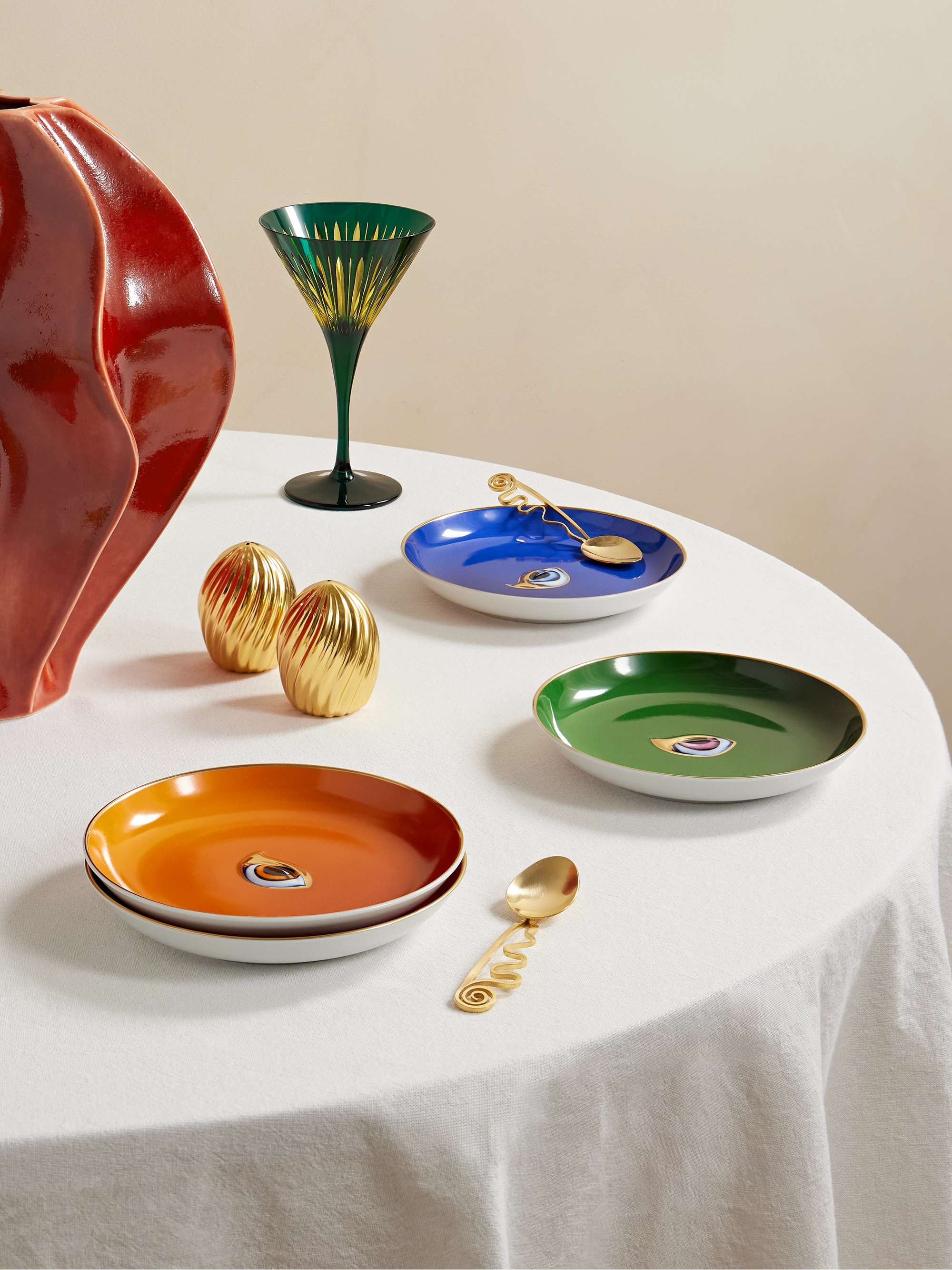 L'OBJET 