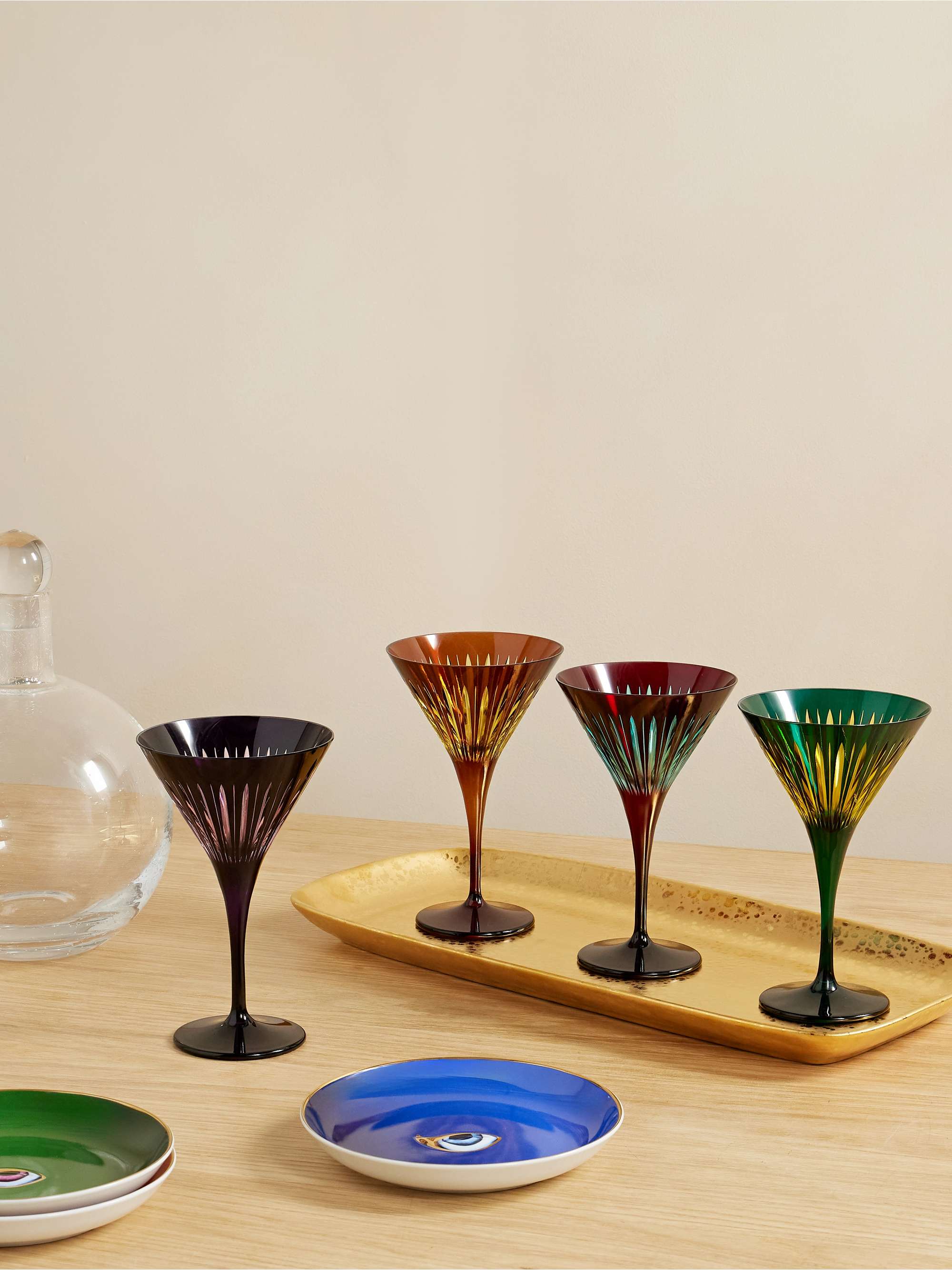 L'OBJET 