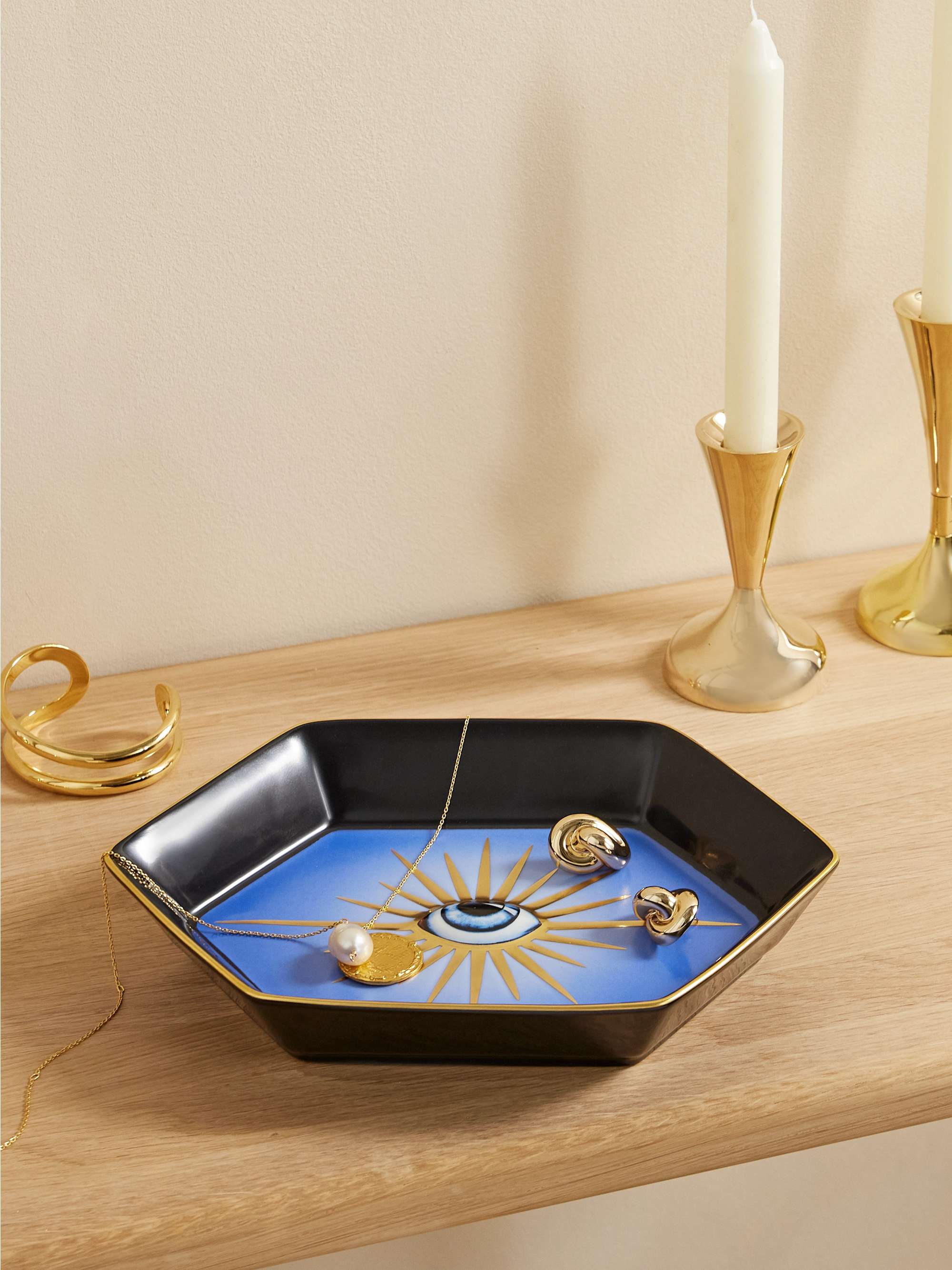 L'OBJET 