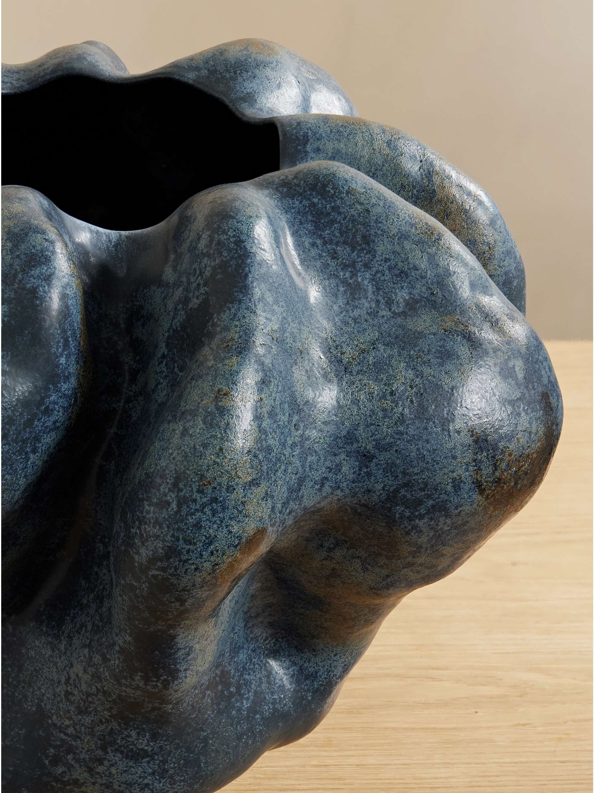 L'OBJET 