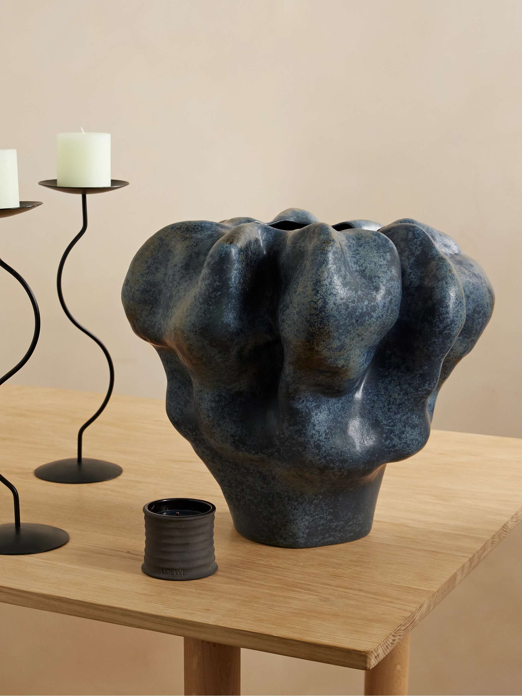 L'OBJET 