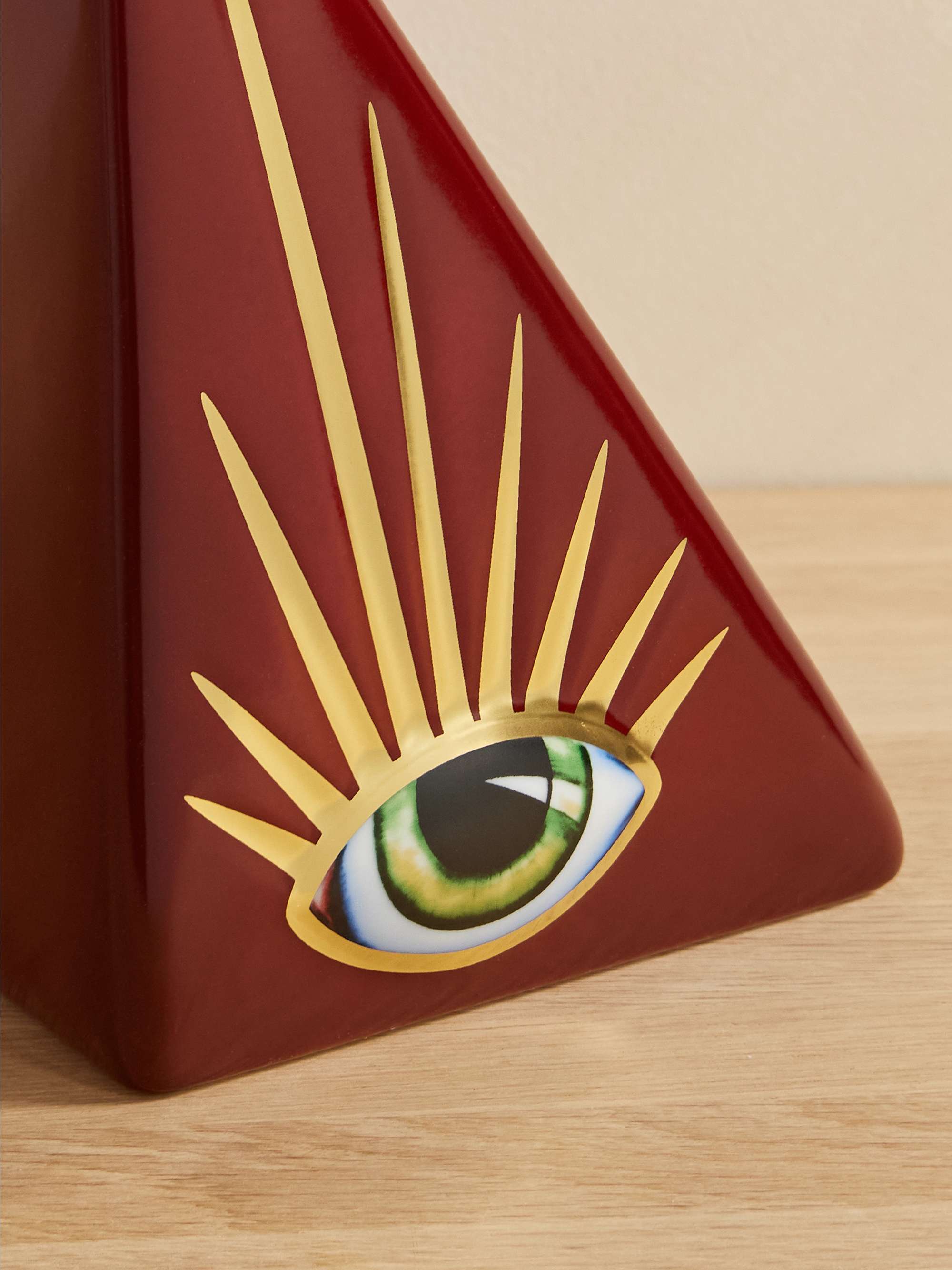 L'OBJET 