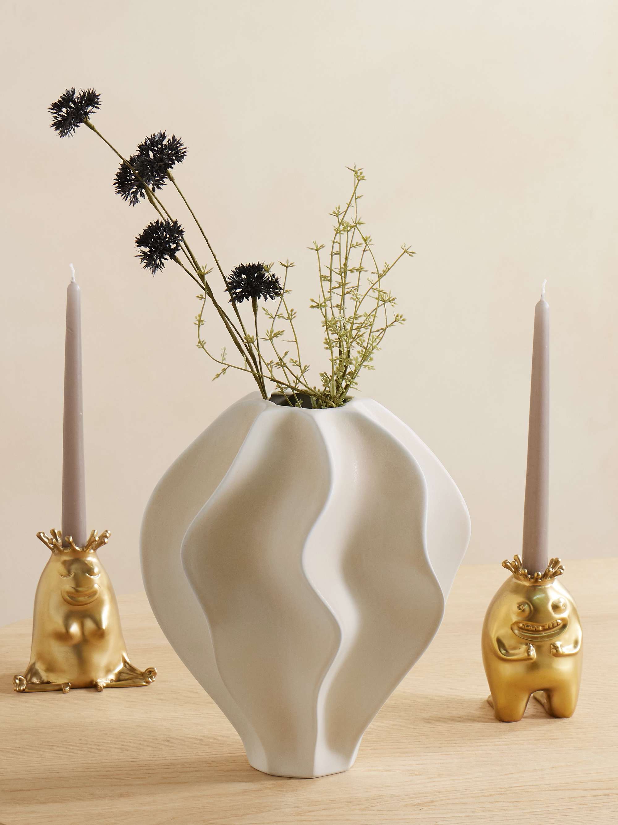 L'OBJET 