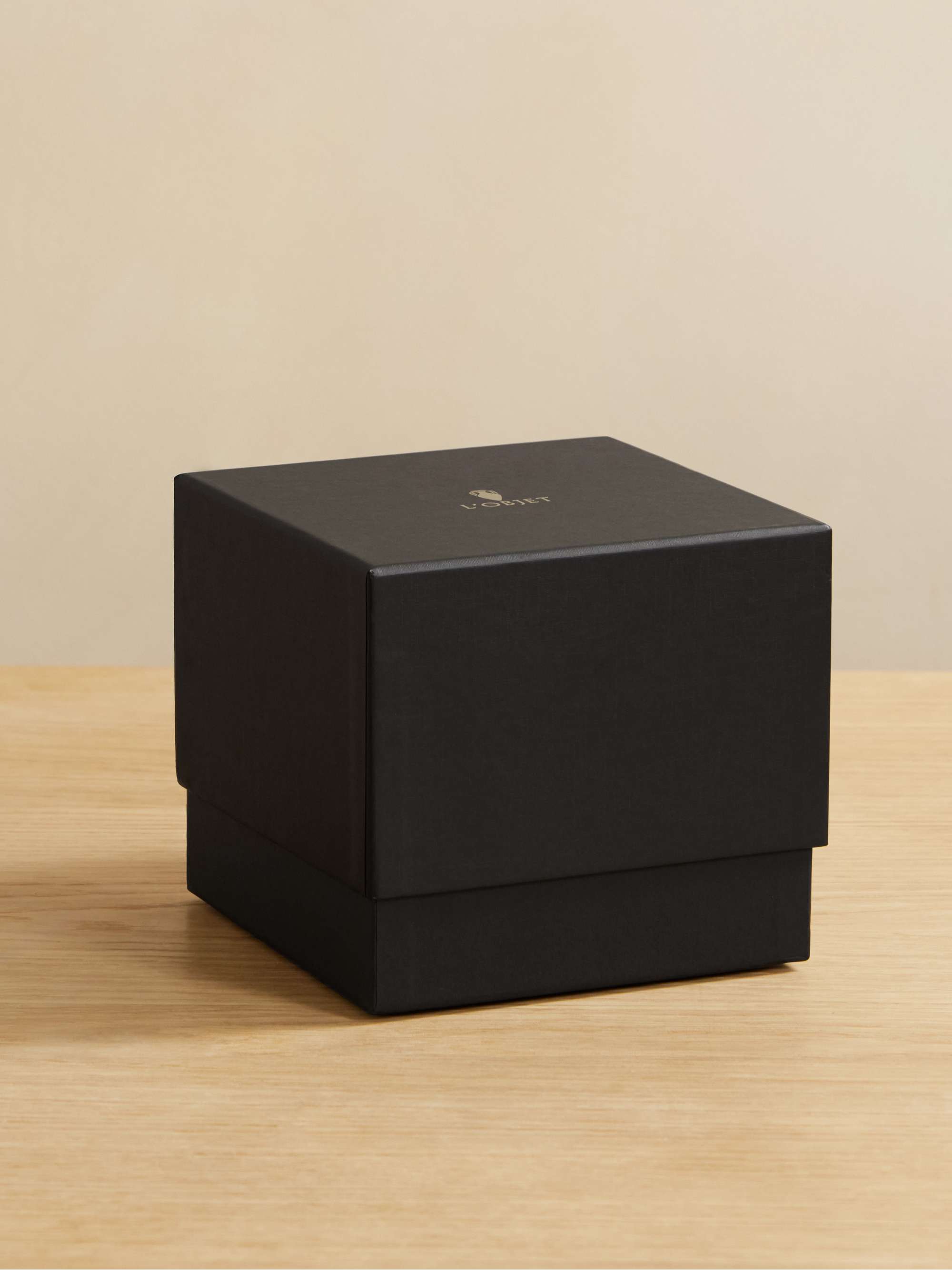 L'OBJET 