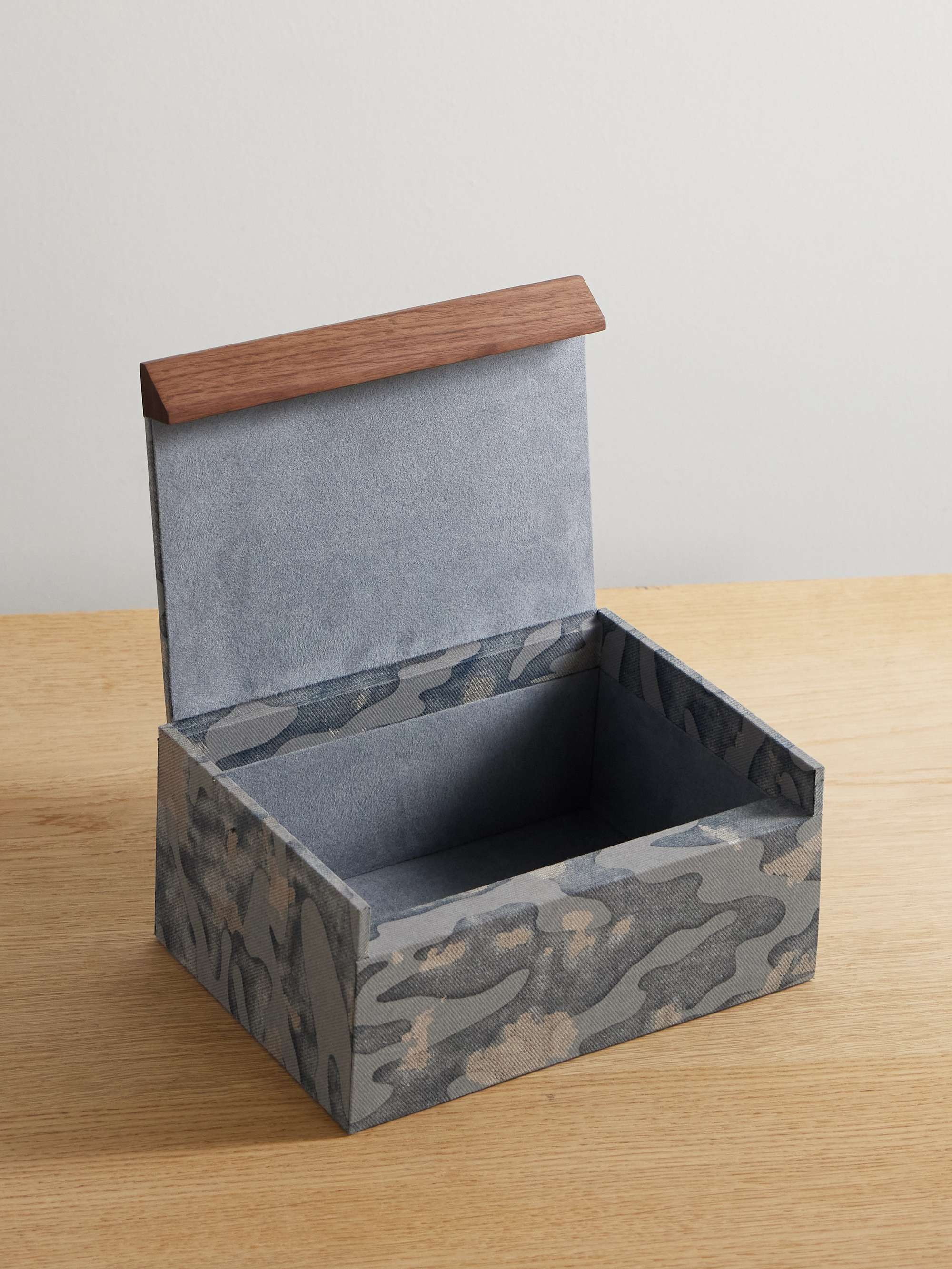 L'OBJET 