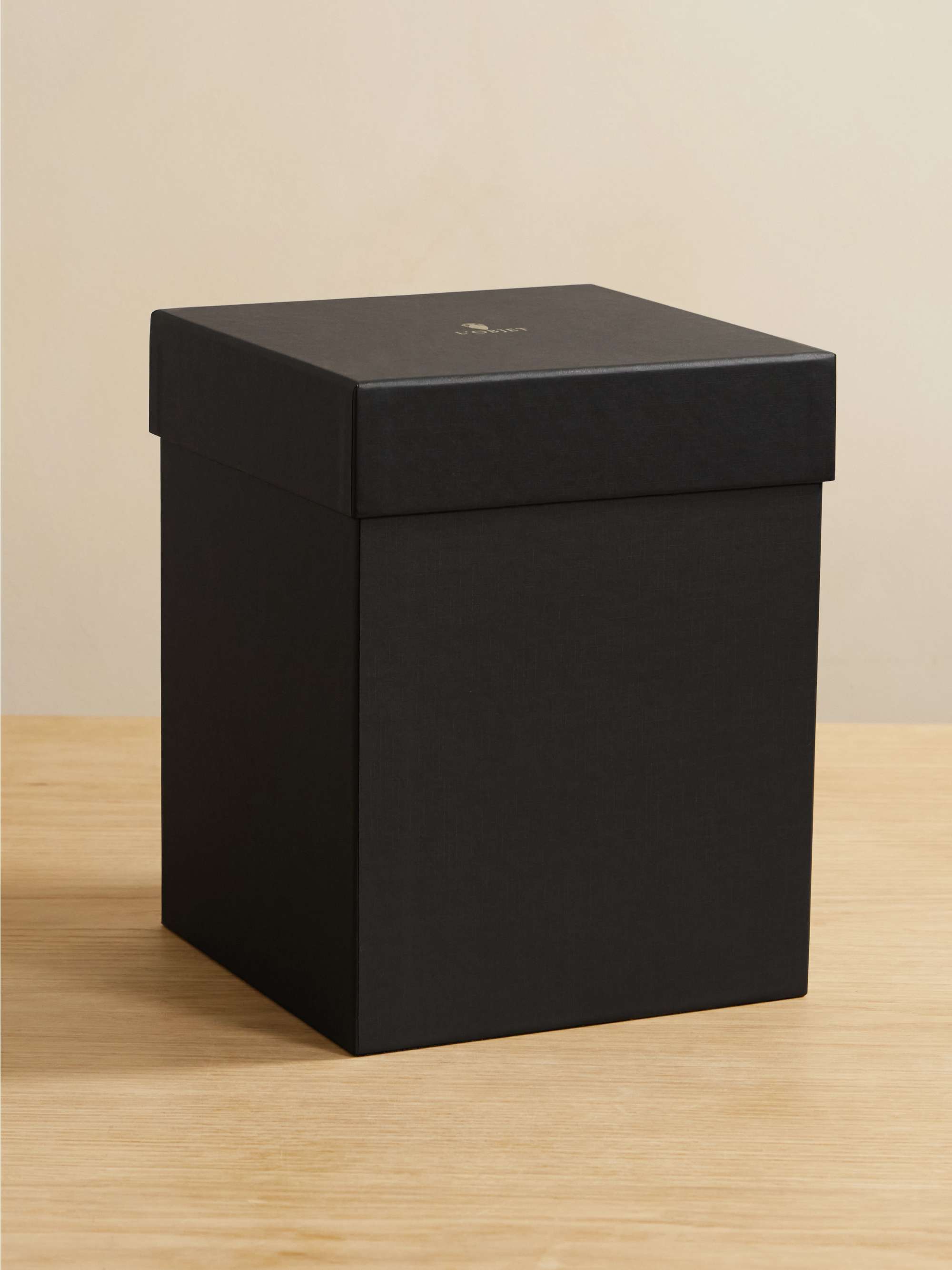 L'OBJET 