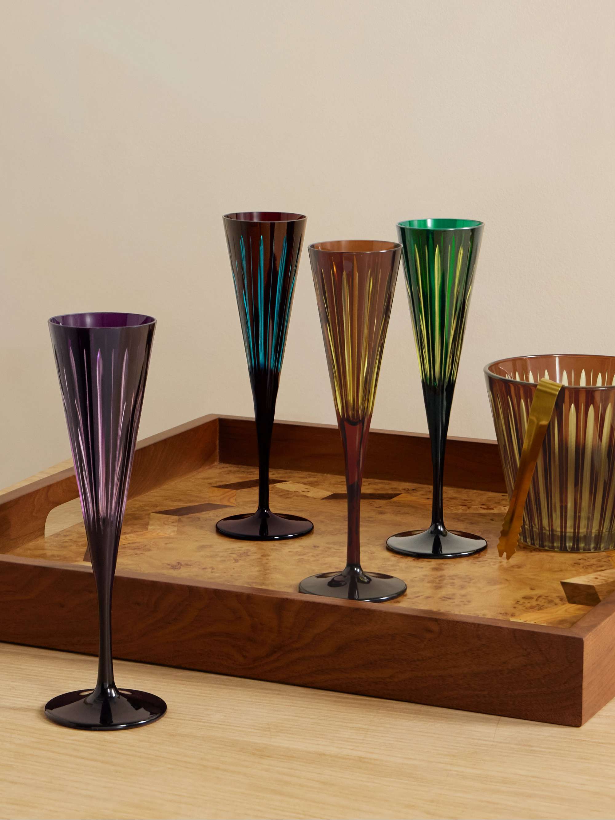 L'OBJET 