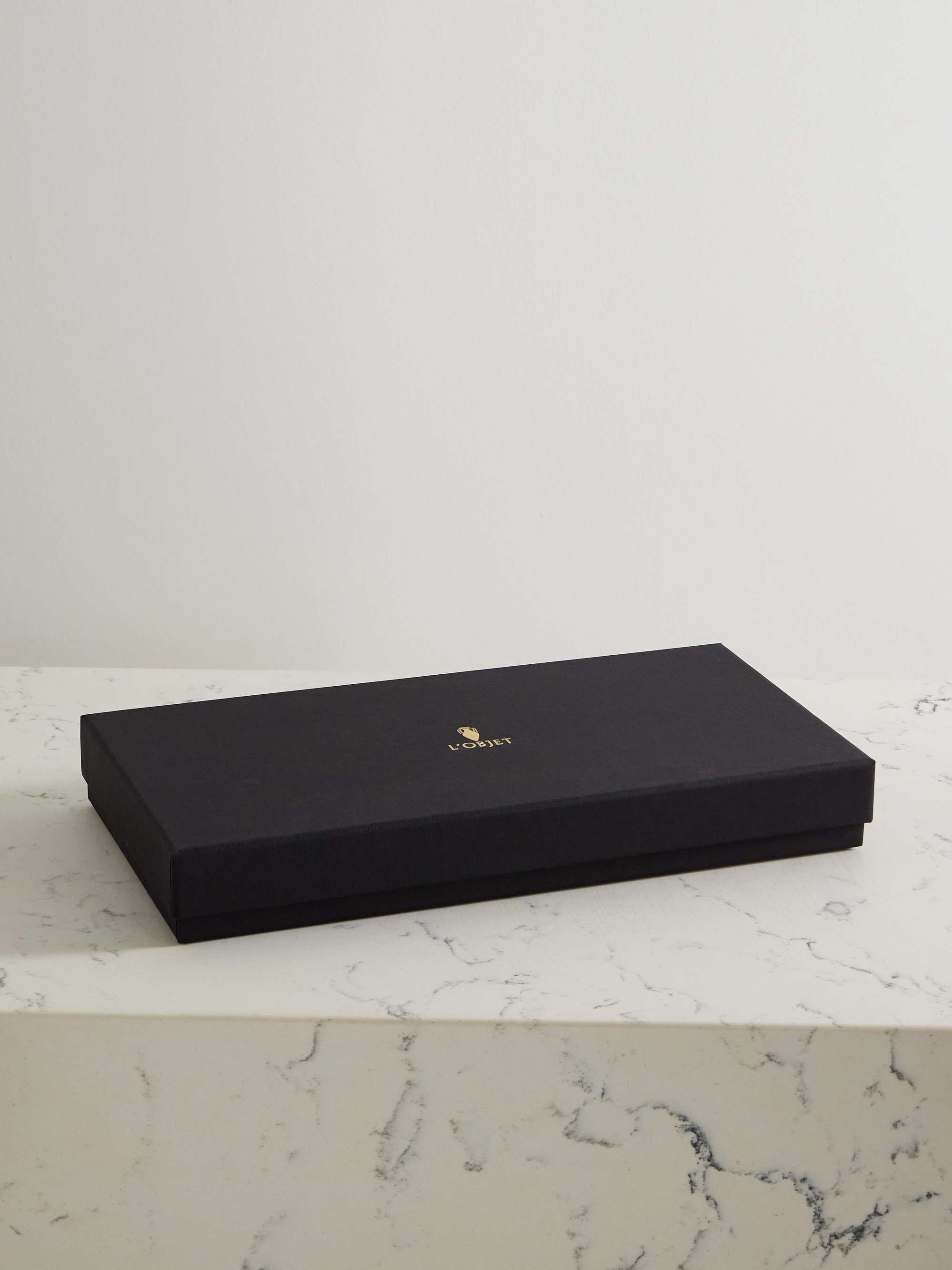 L'OBJET 