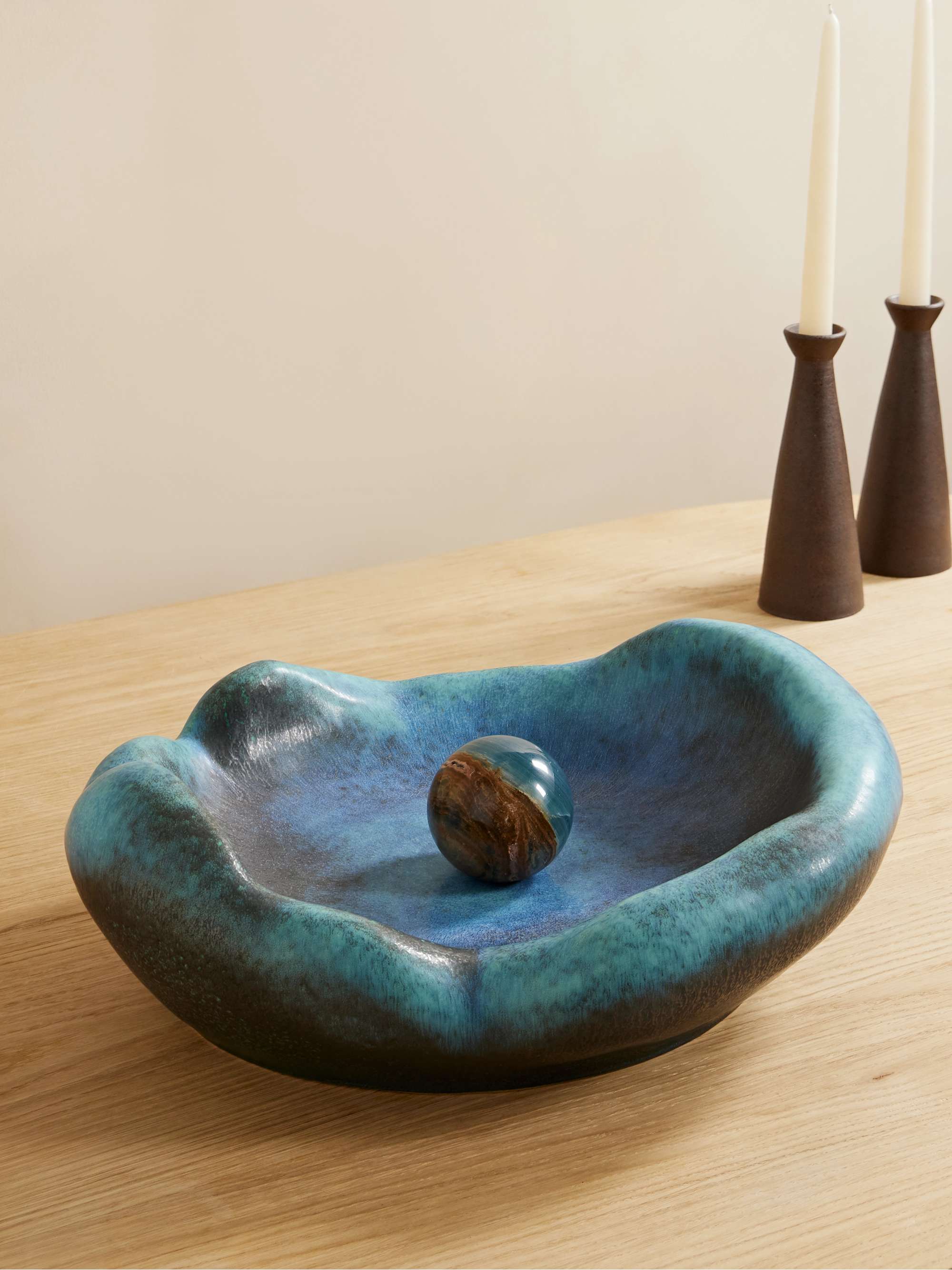 L'OBJET 