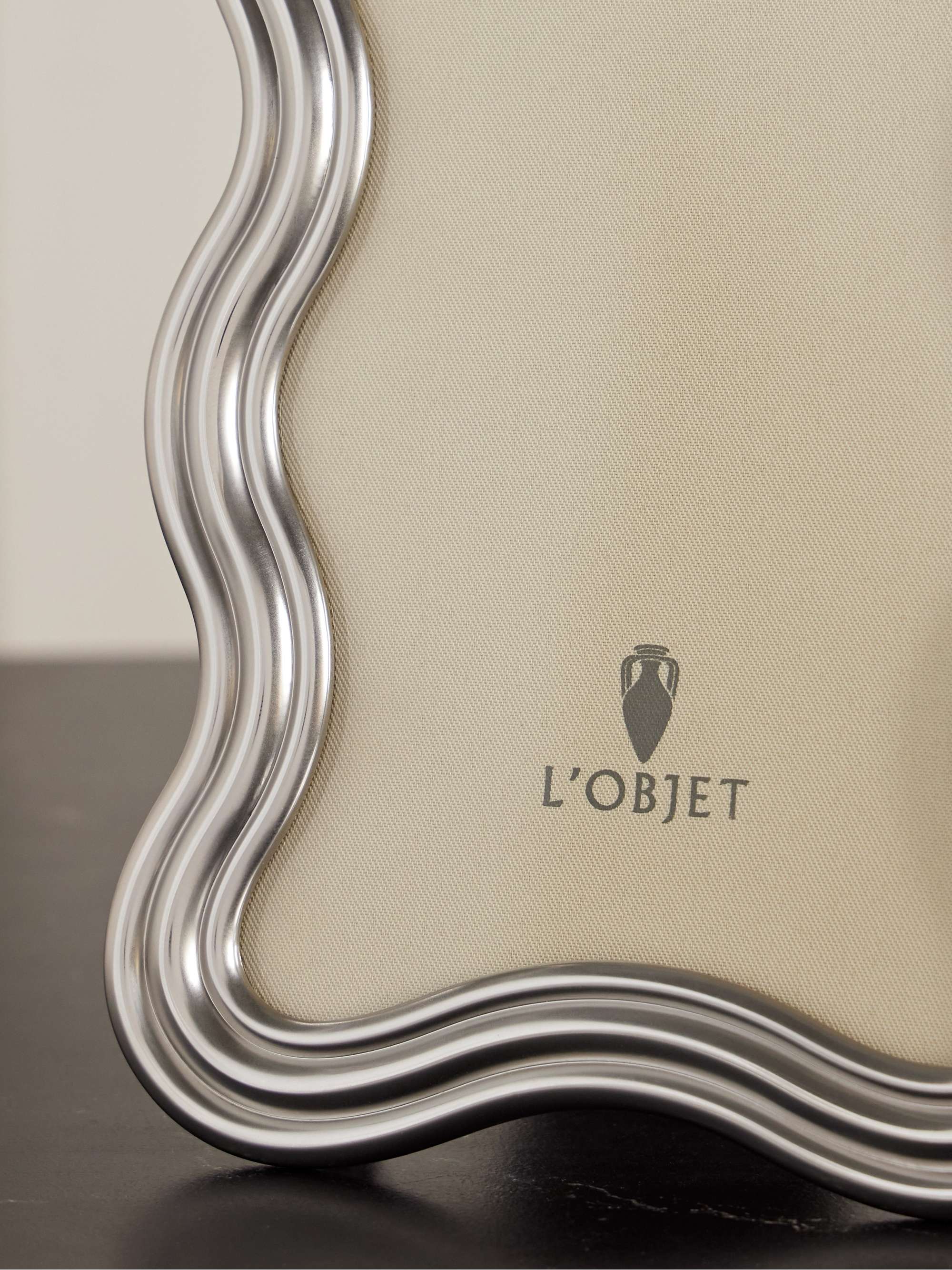 L'OBJET 